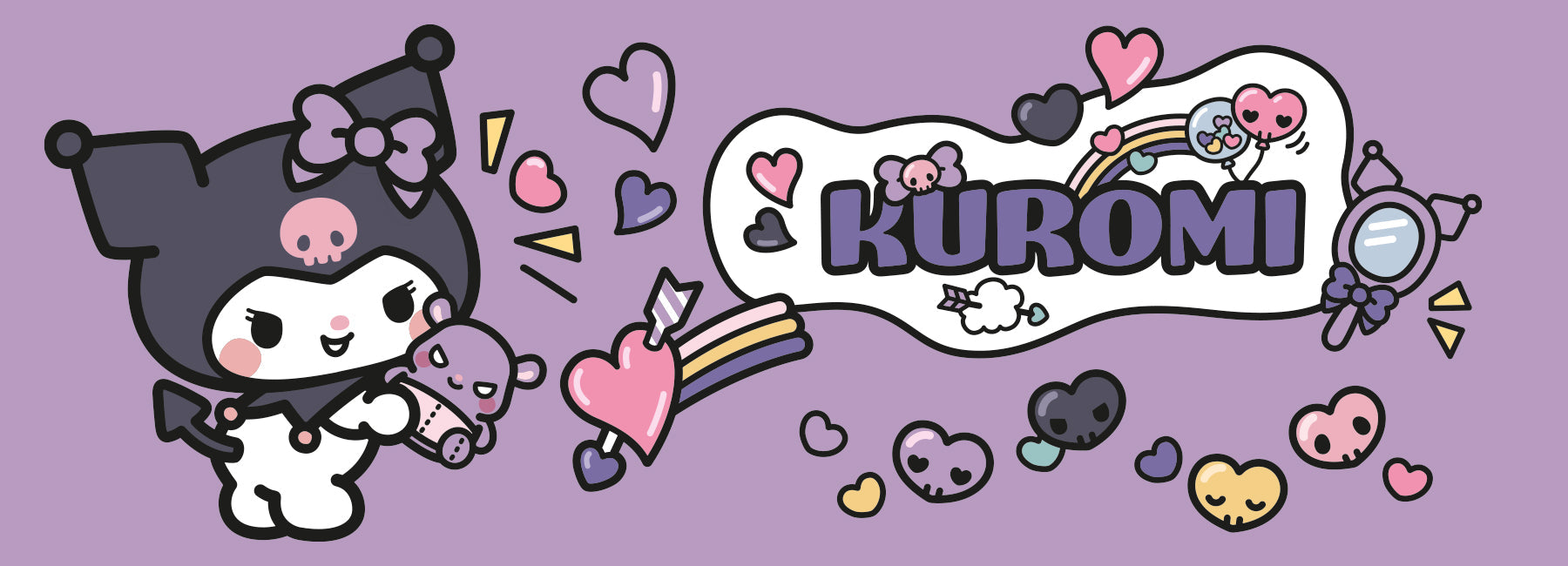 Kuromi
