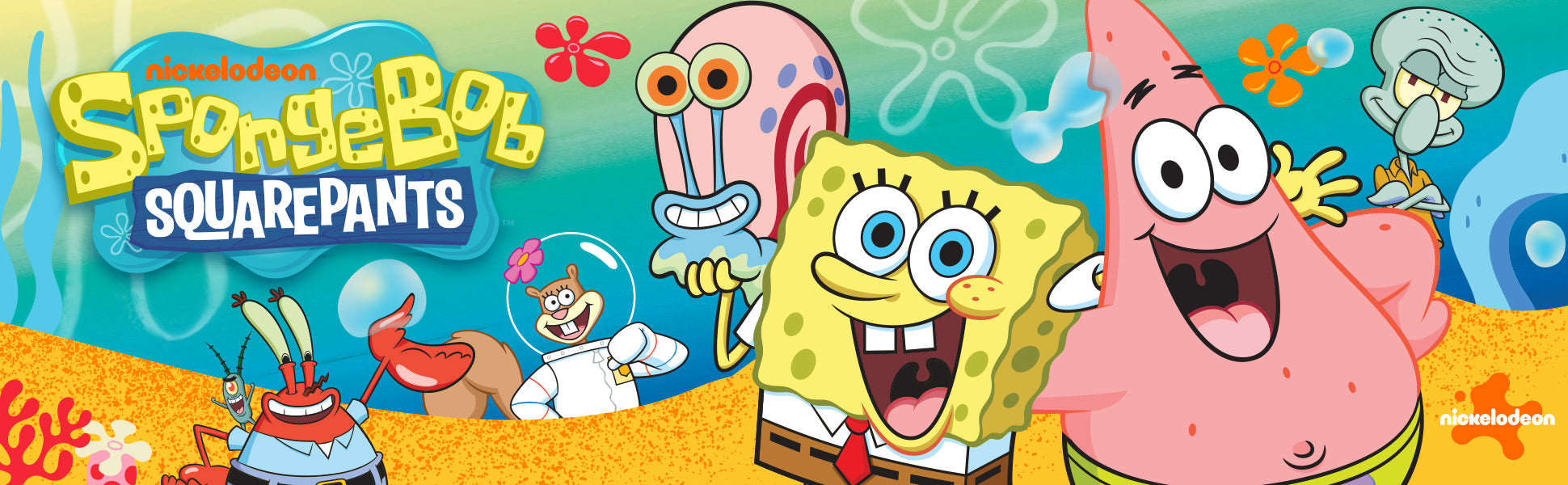 SpongeBob SquarePants