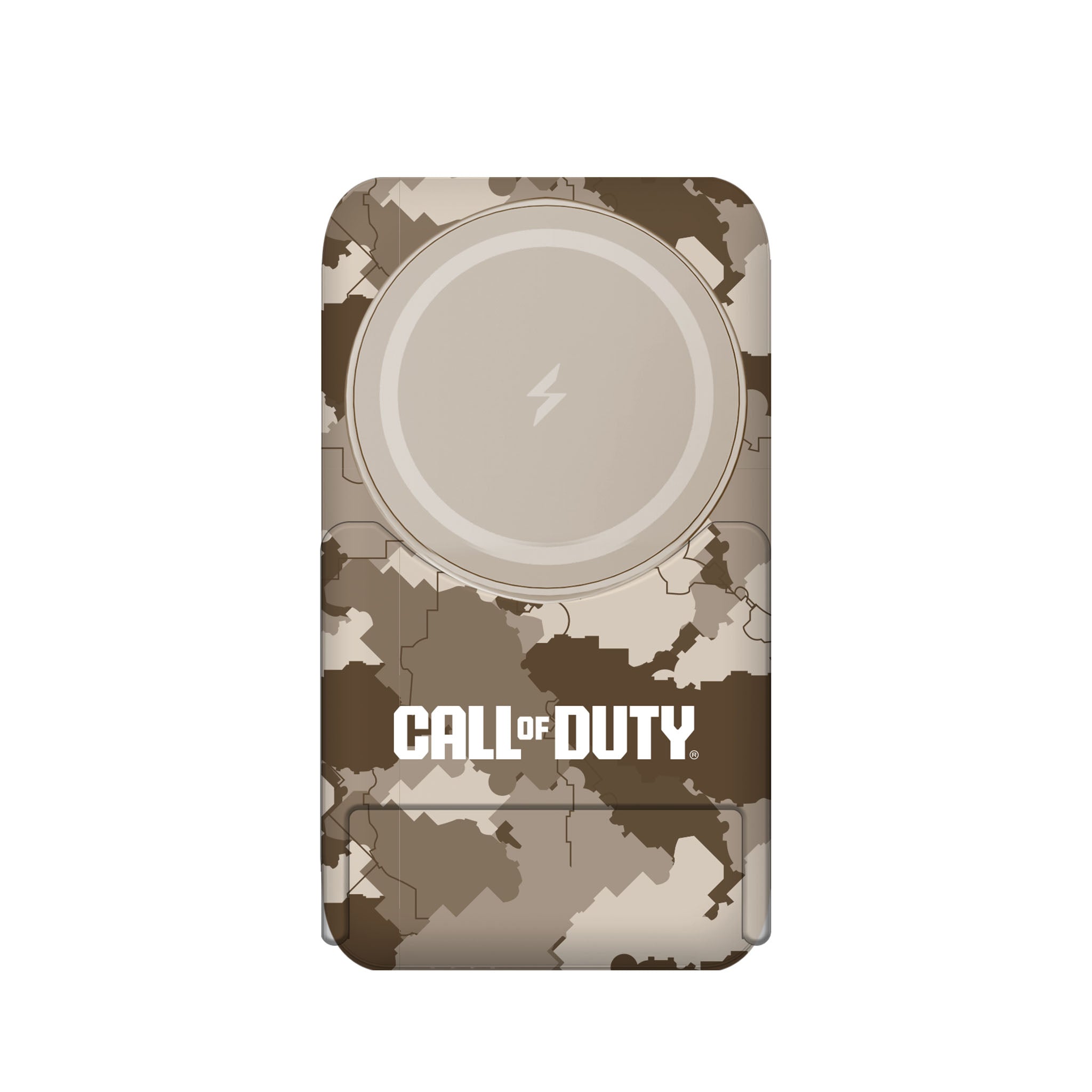 Call of Duty® Magnetic Wireless Charger