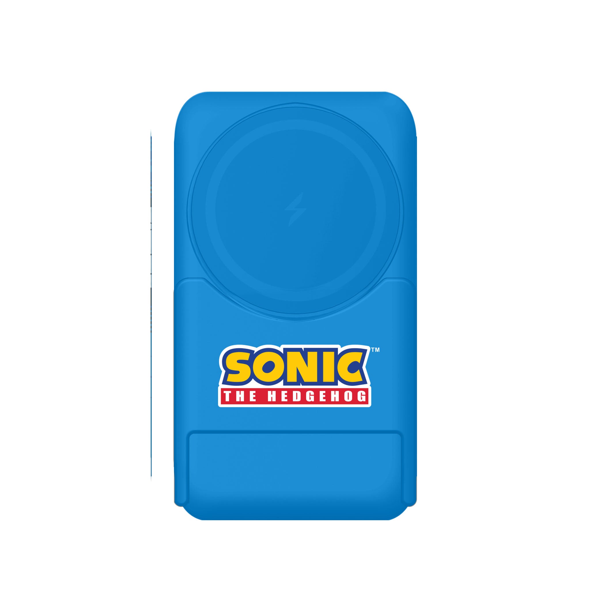 Sonic the Hedgehog Magnetic Wireless Charger