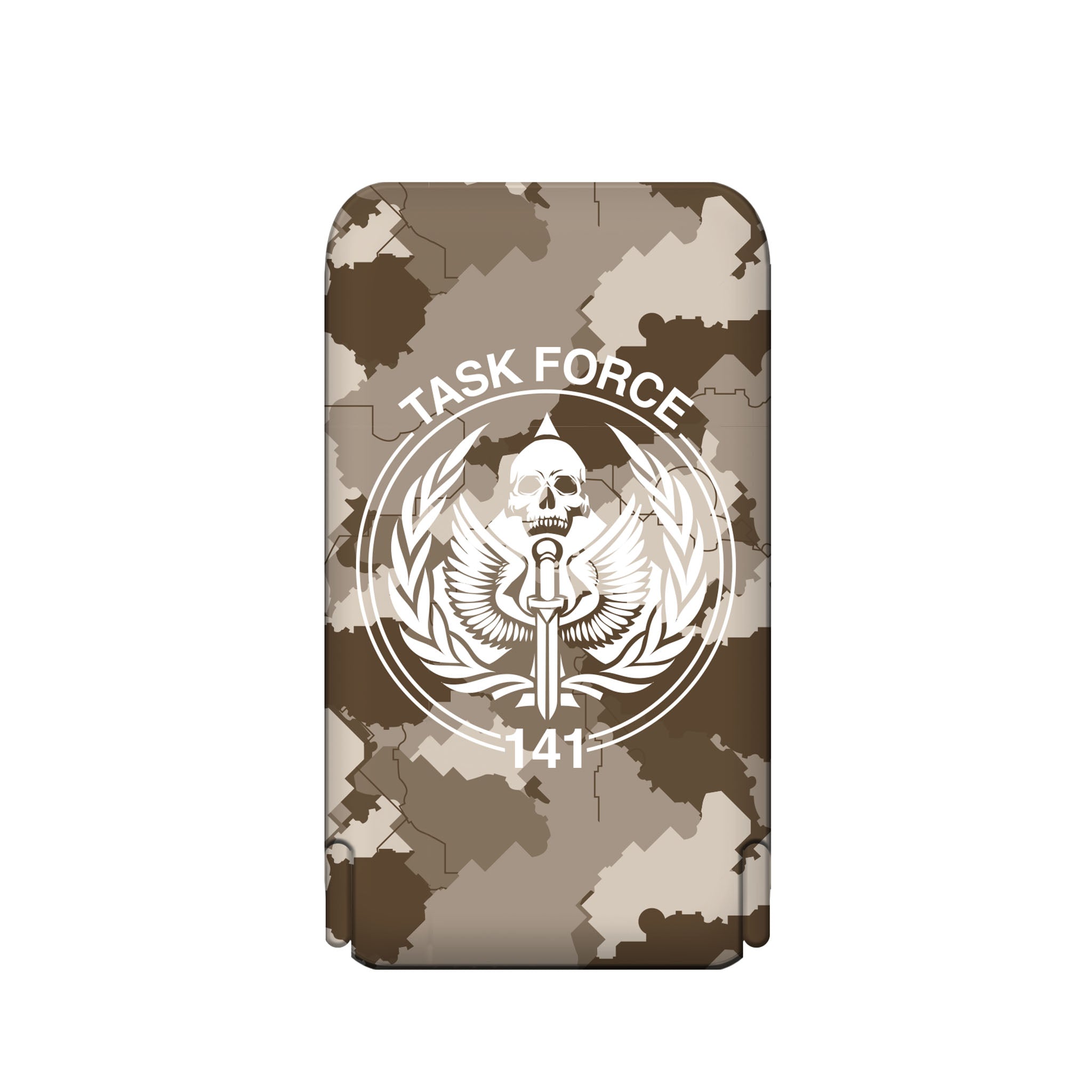 Call of Duty® Magnetic Wireless Charger