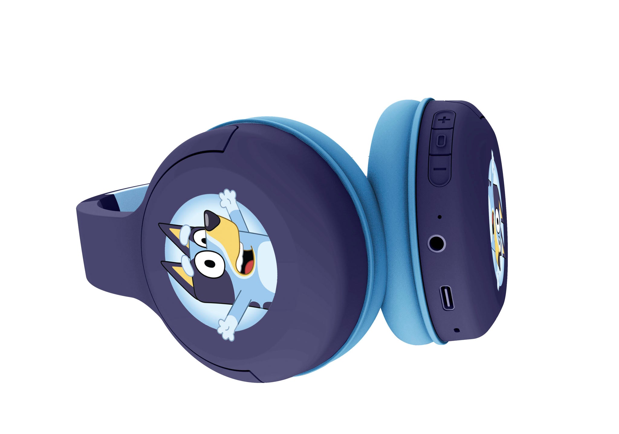 Bluey Core Kids Wireless Headphones