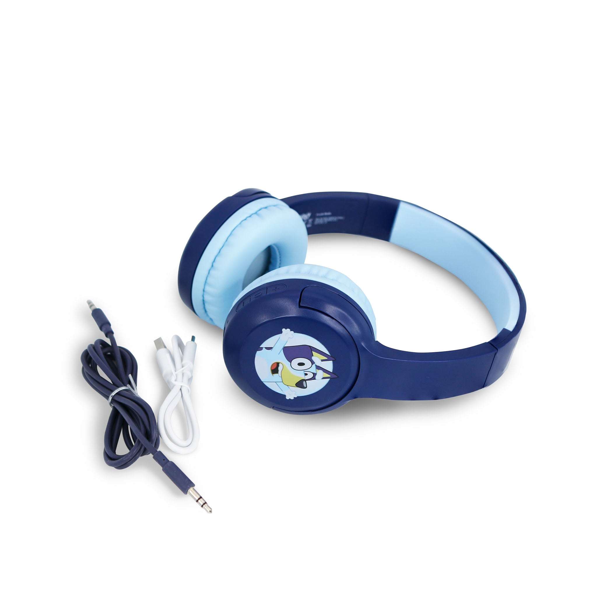 Bluey Core Kids Wireless Headphones