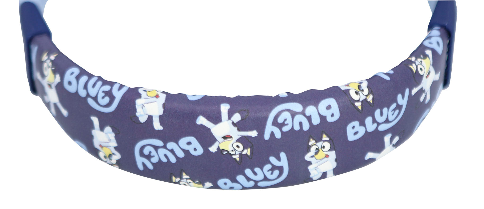 Bluey Wired Kids Headphones