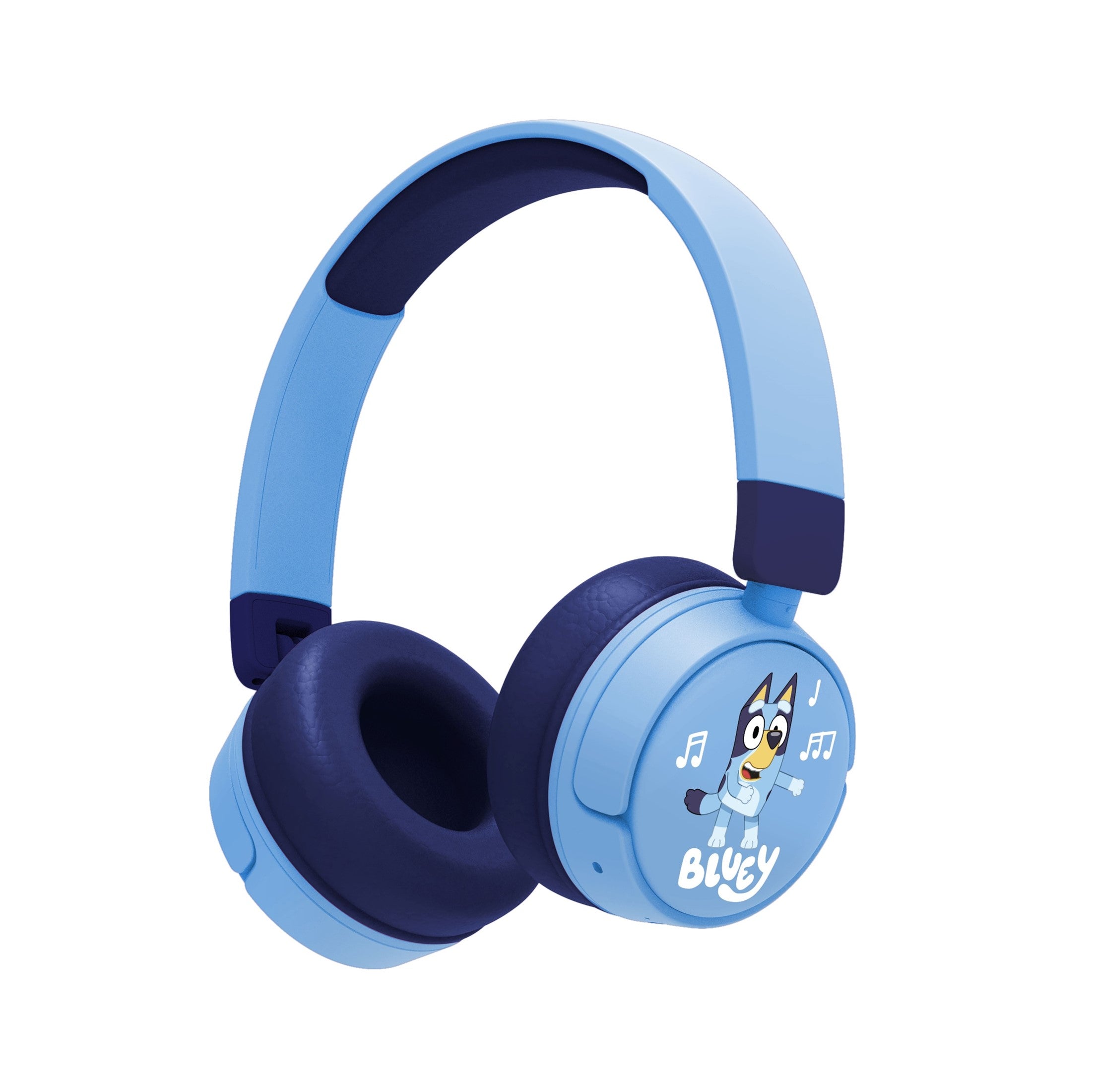 Bluey Kids Wireless Headphones