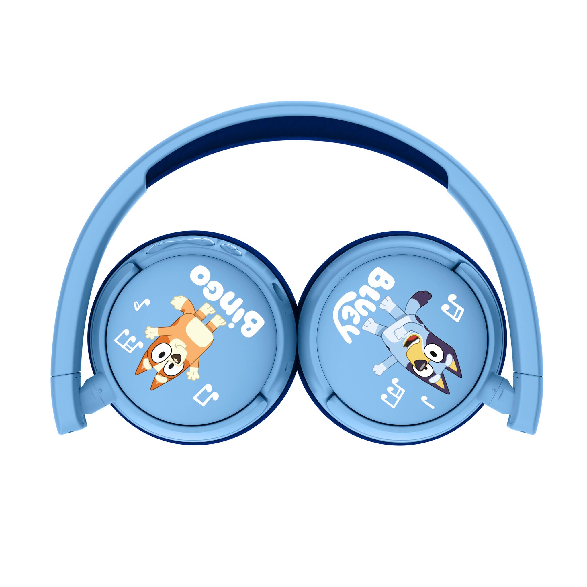 Bluey Kids Wireless Headphones