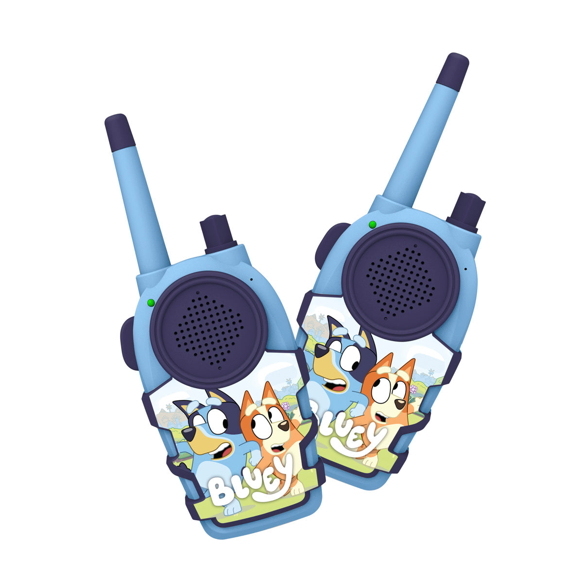 Bluey Walkie Talkie Set