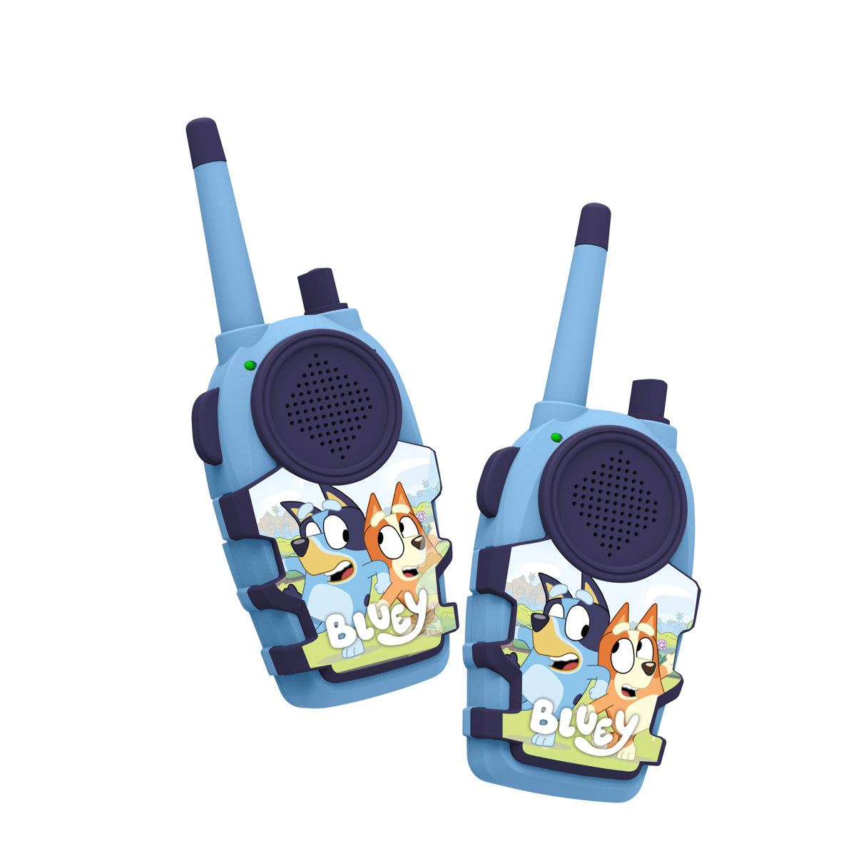 Bluey Walkie Talkie Set