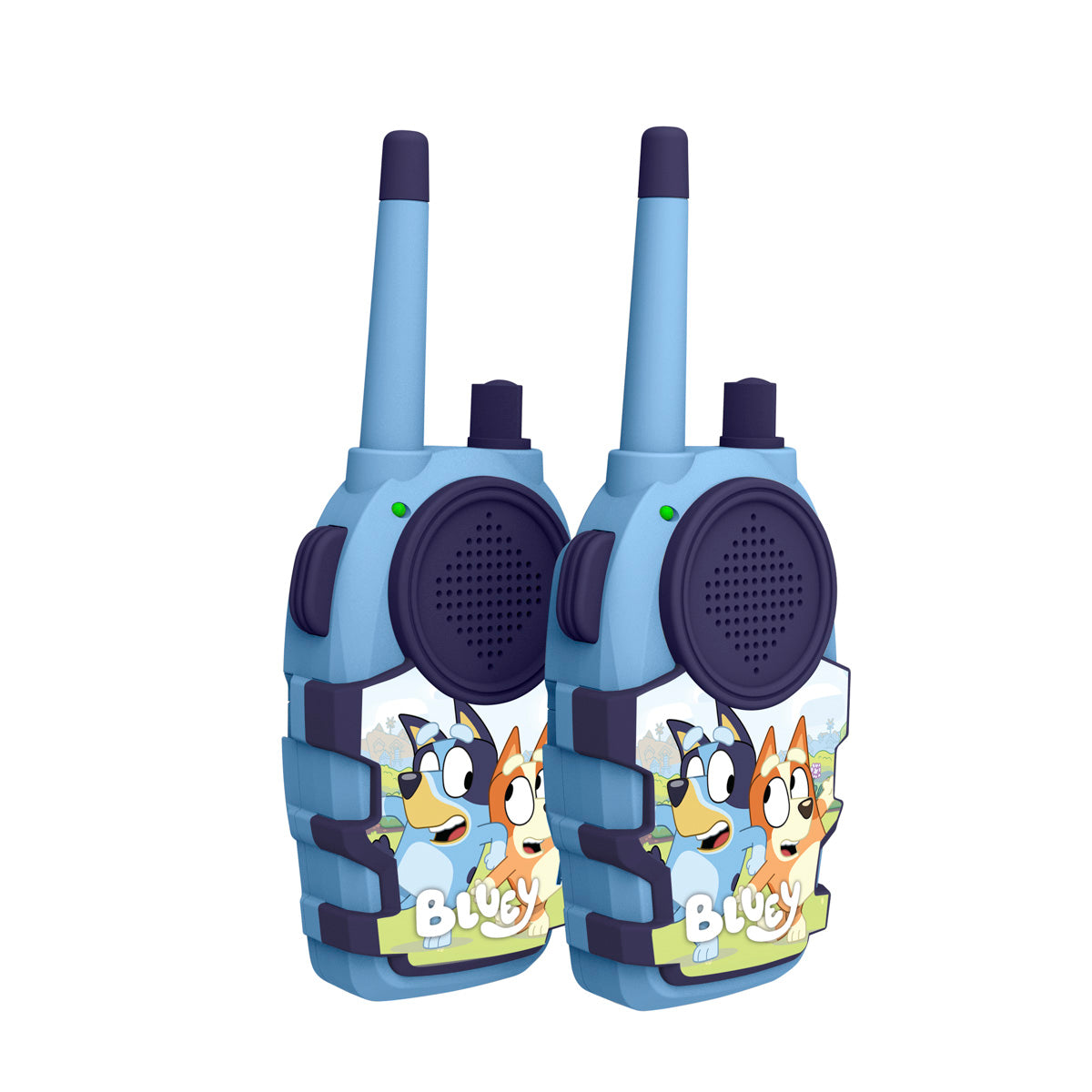 Bluey Walkie Talkie Set