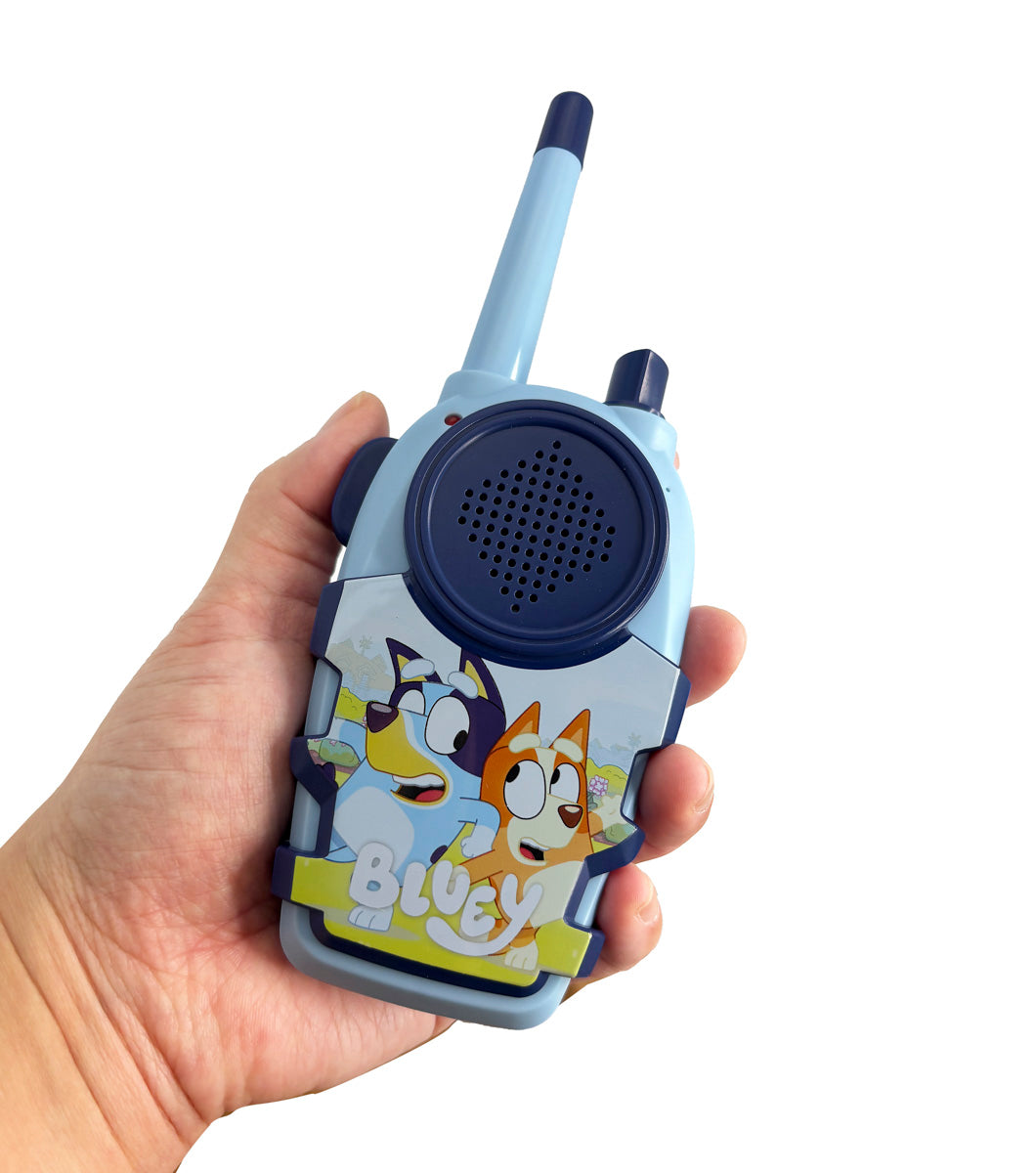 Bluey Walkie Talkie Set