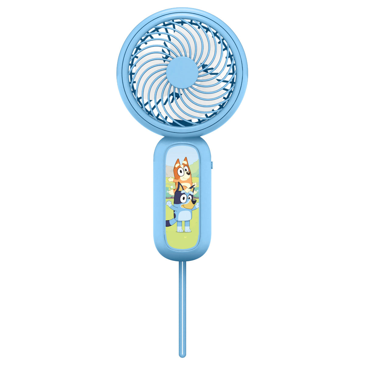 Bluey Core Handheld Fan