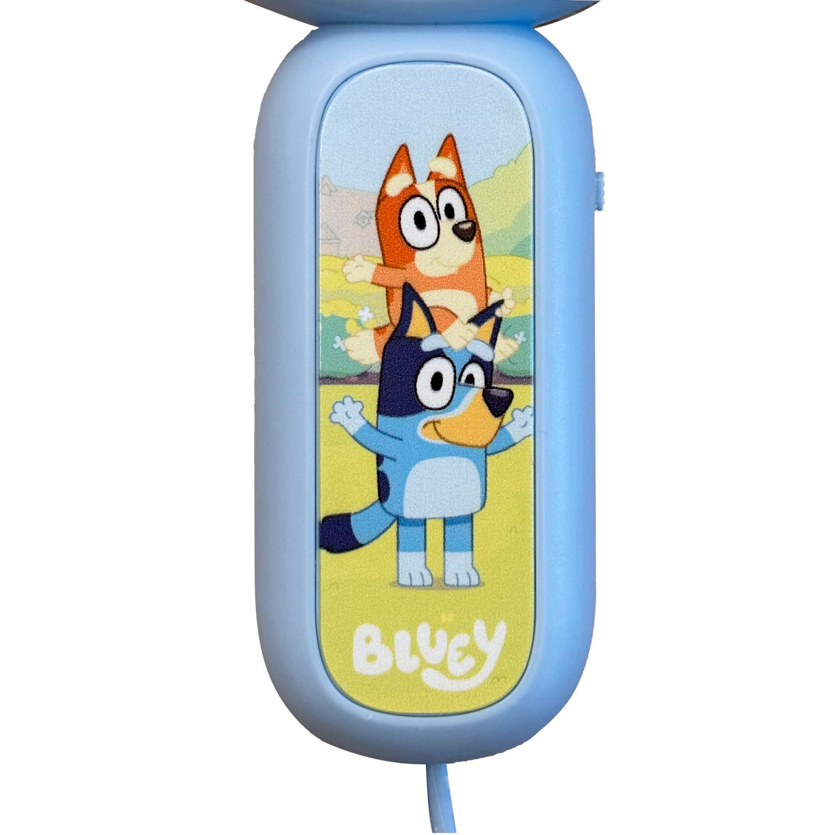 Bluey Core Handheld Fan