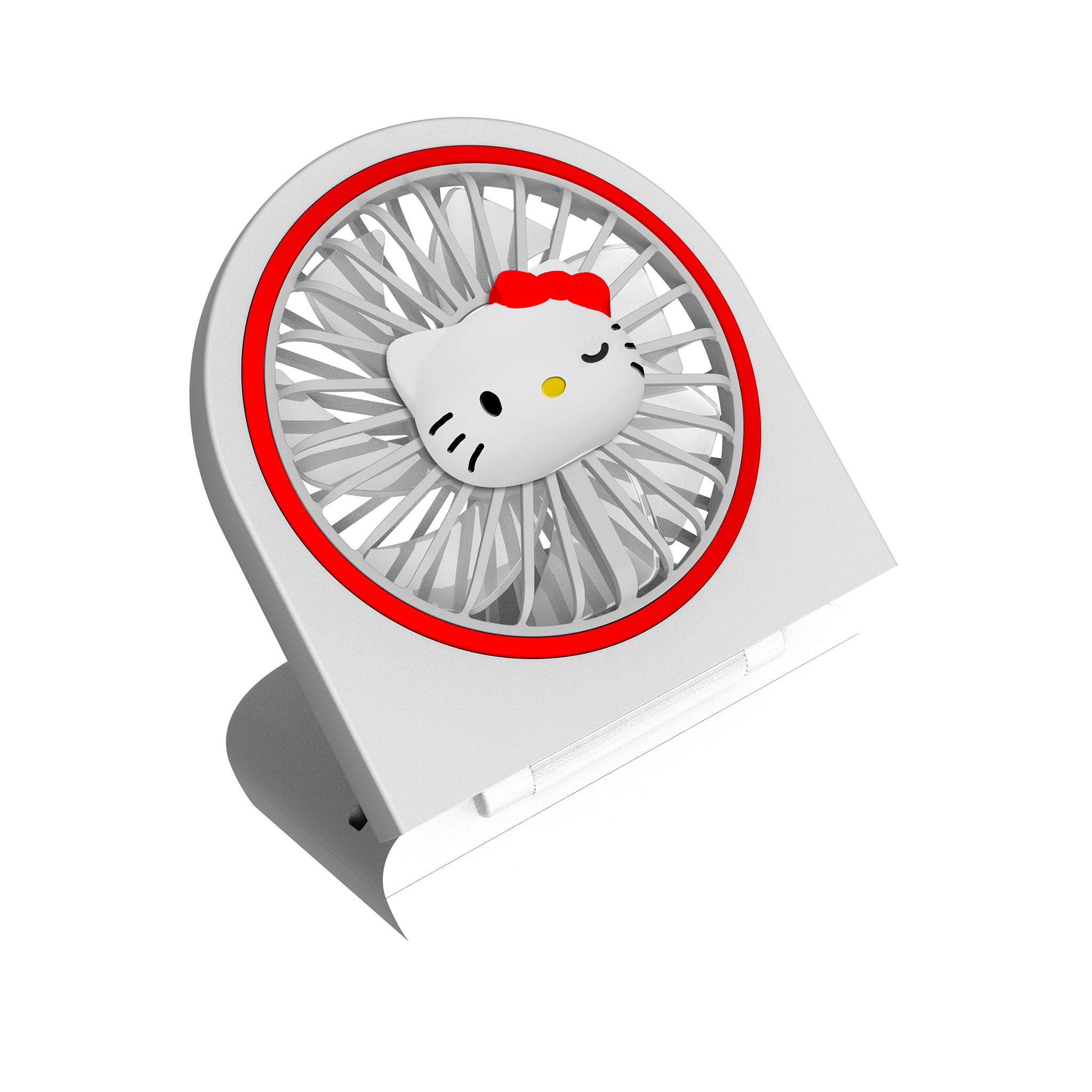 Hello Kitty Folding Character Fan