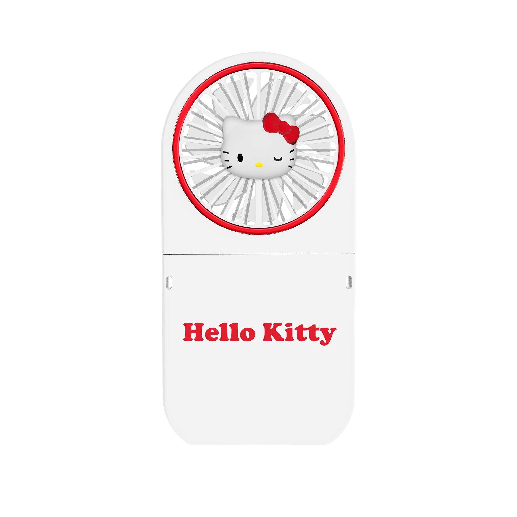 Hello Kitty Folding Character Fan