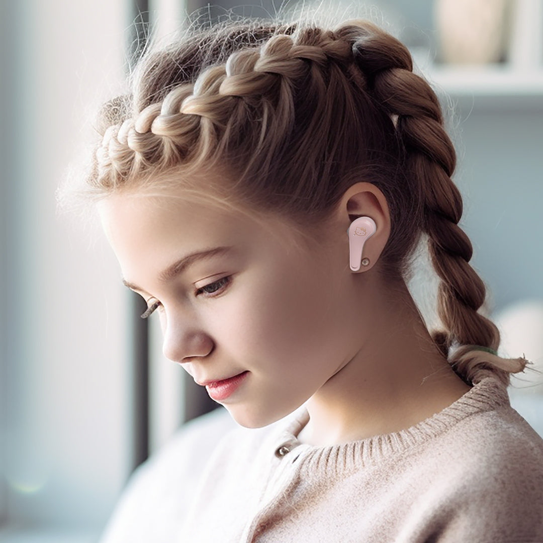 Hello Kitty TWS Earphones