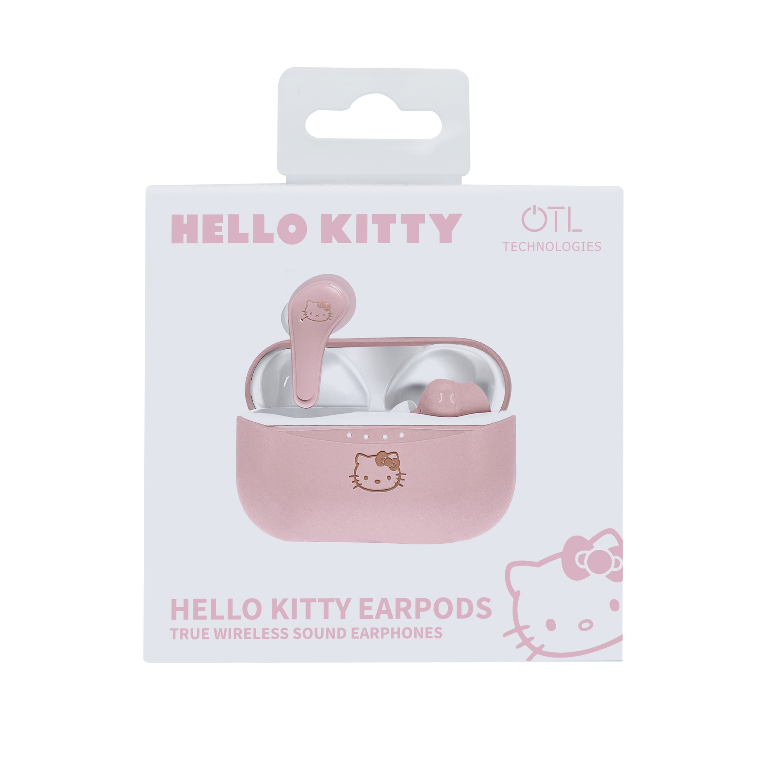 Hello Kitty TWS Earphones