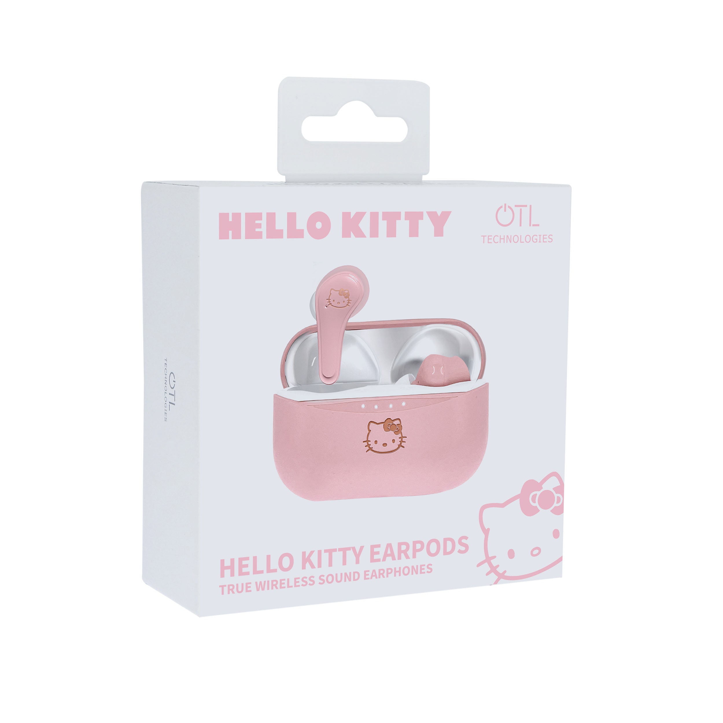 Hello Kitty TWS Earphones