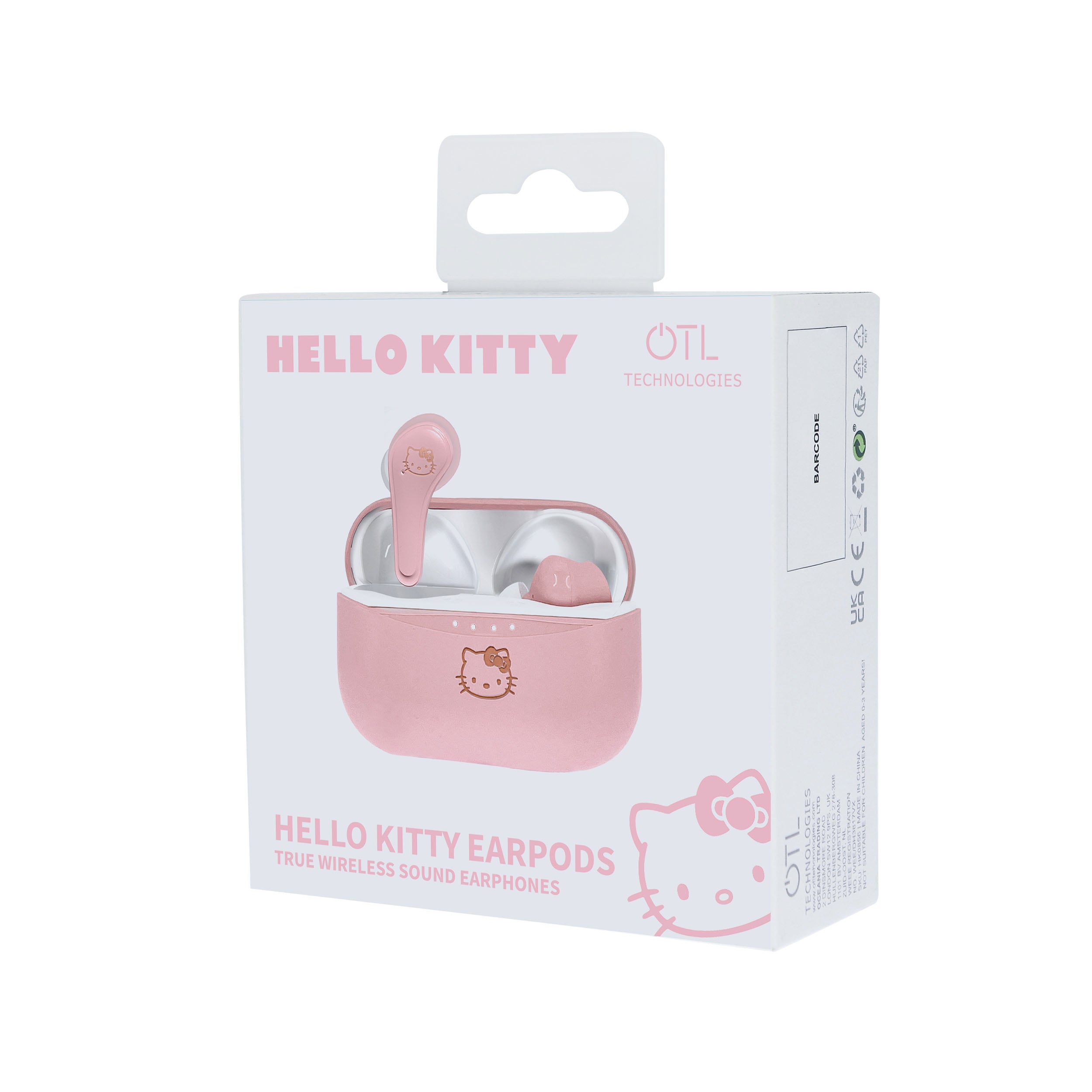 Hello Kitty TWS Earphones