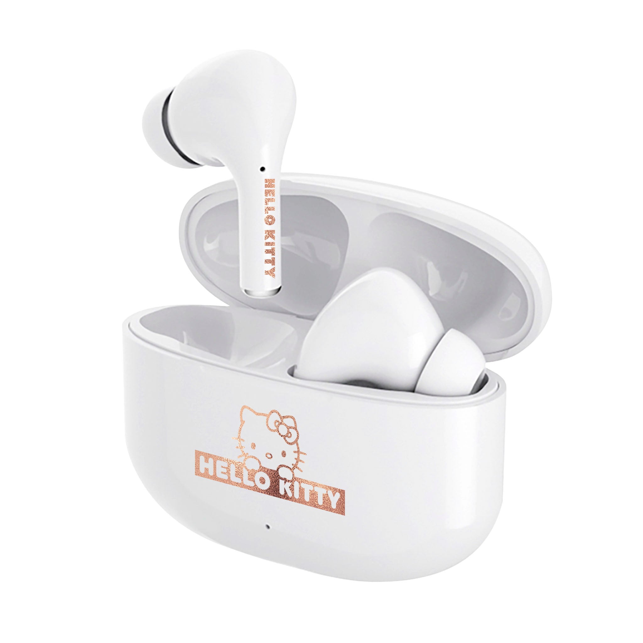 Hello Kitty Core TWS Earphones