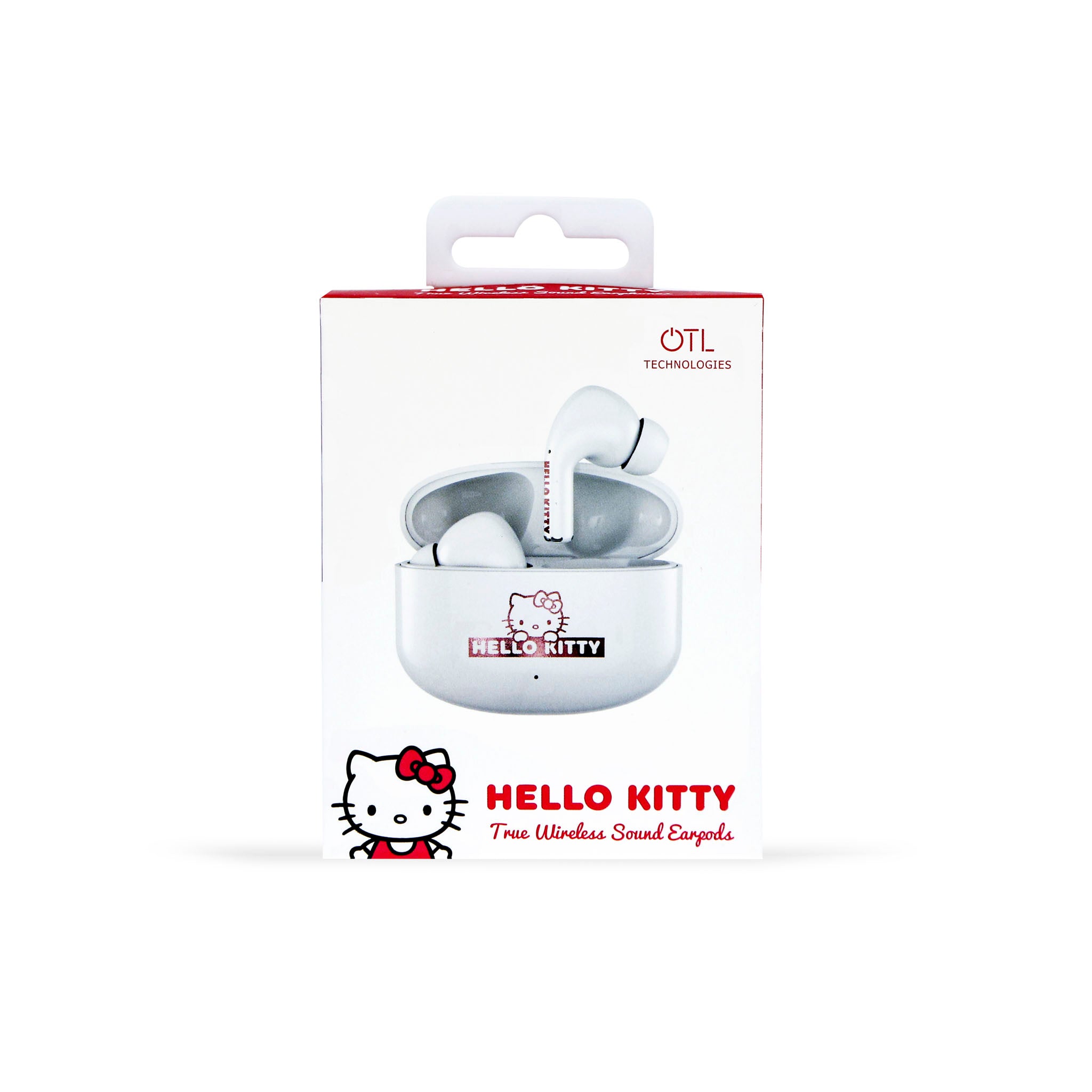 Hello Kitty Core TWS Earphones