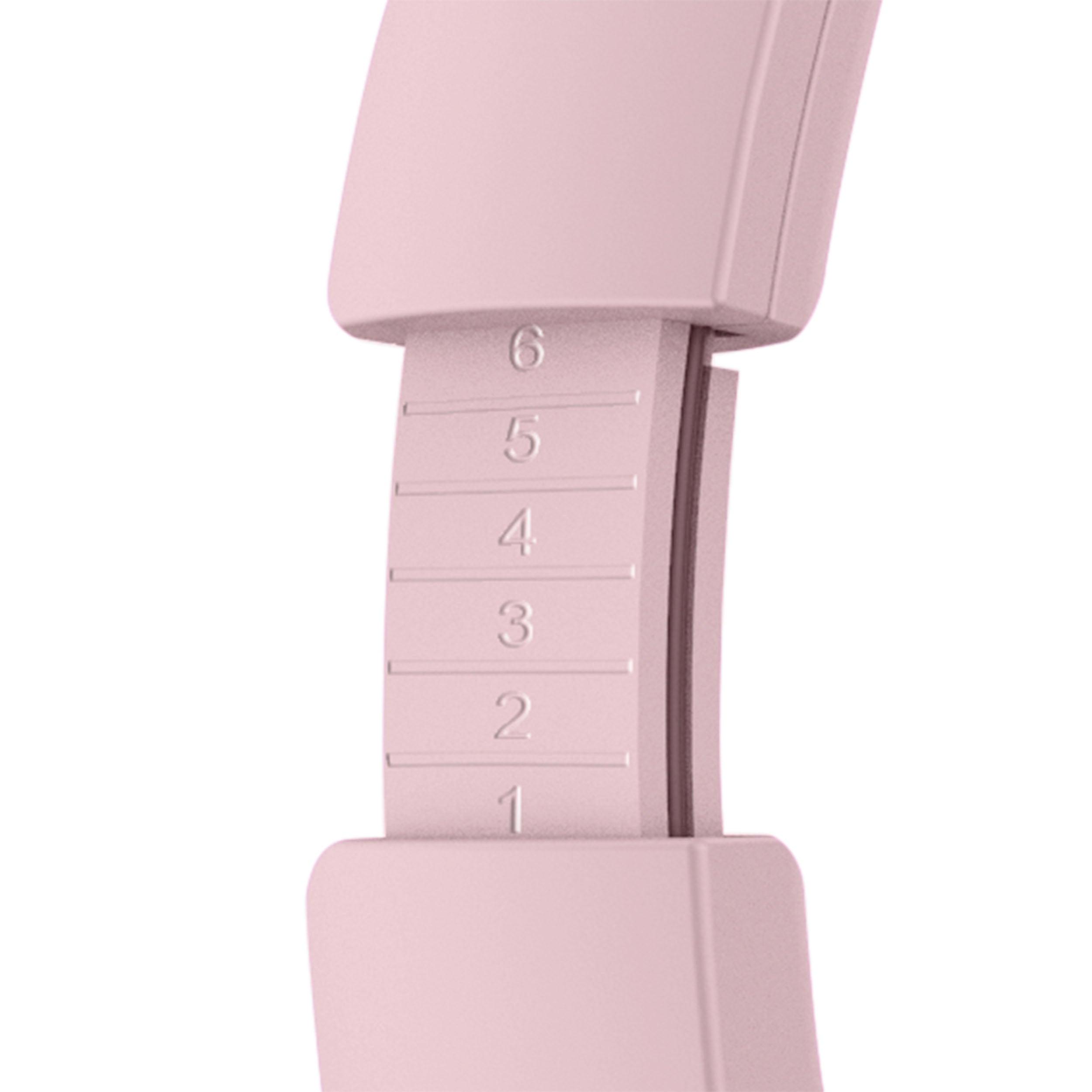 Hello Kitty Kids Wireless Headphones - Pink / Rose Gold - childrensheadphones.co.uk