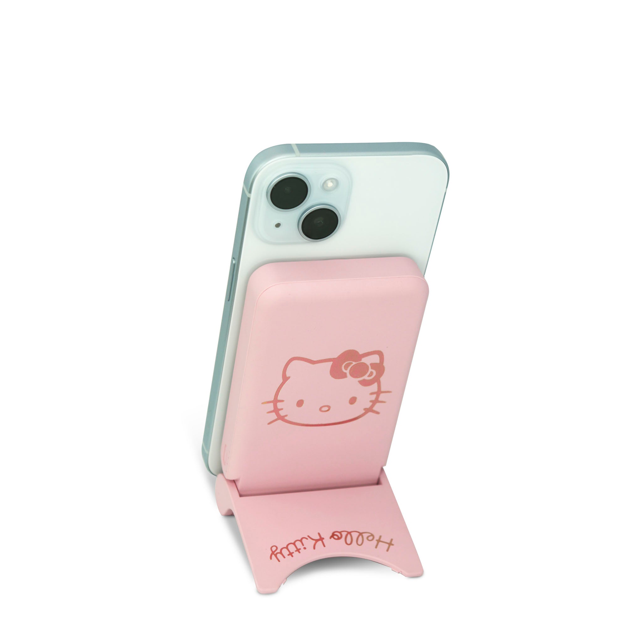 Hello Kitty Magnetic Wireless Charger