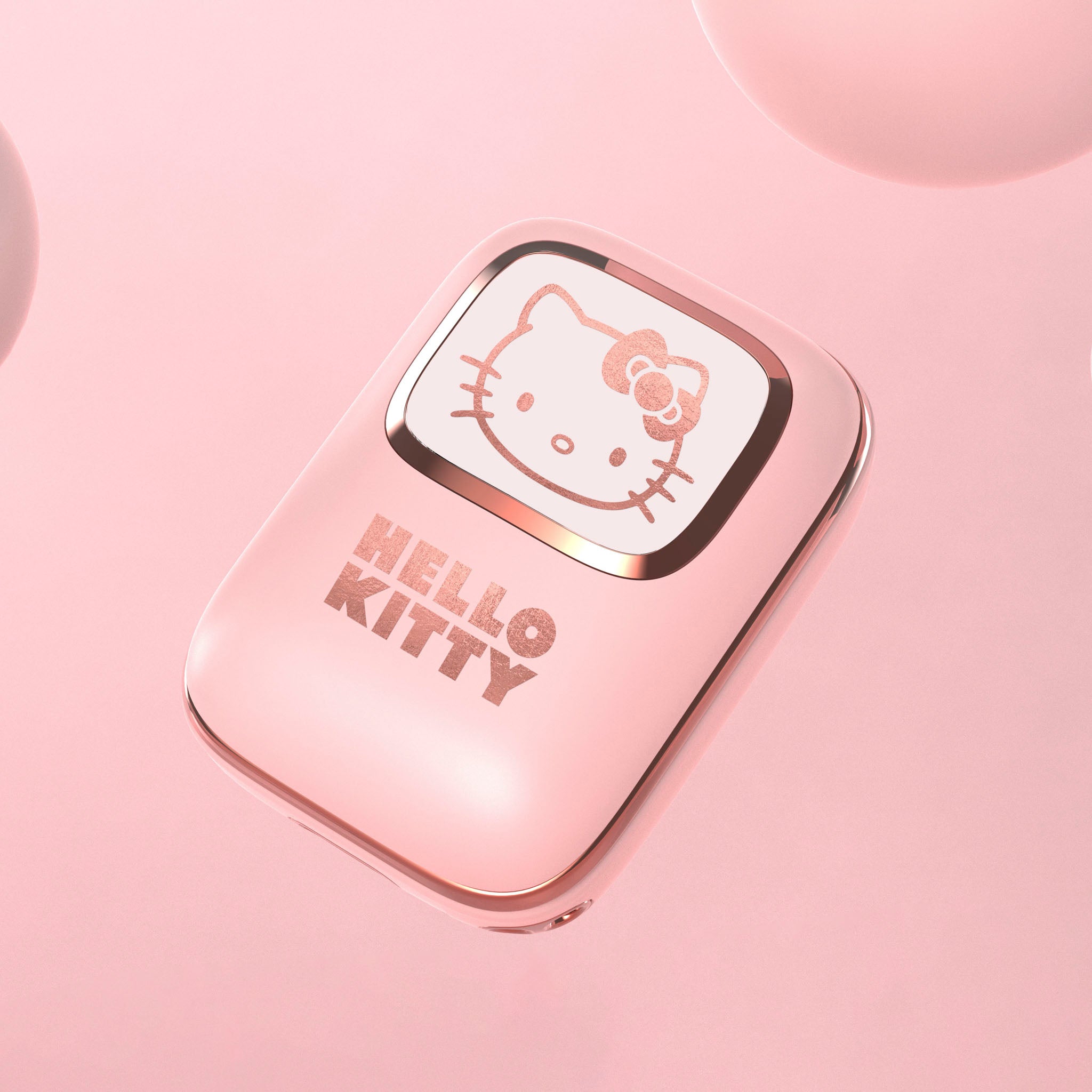 Hello Kitty TWS Slide Earphones