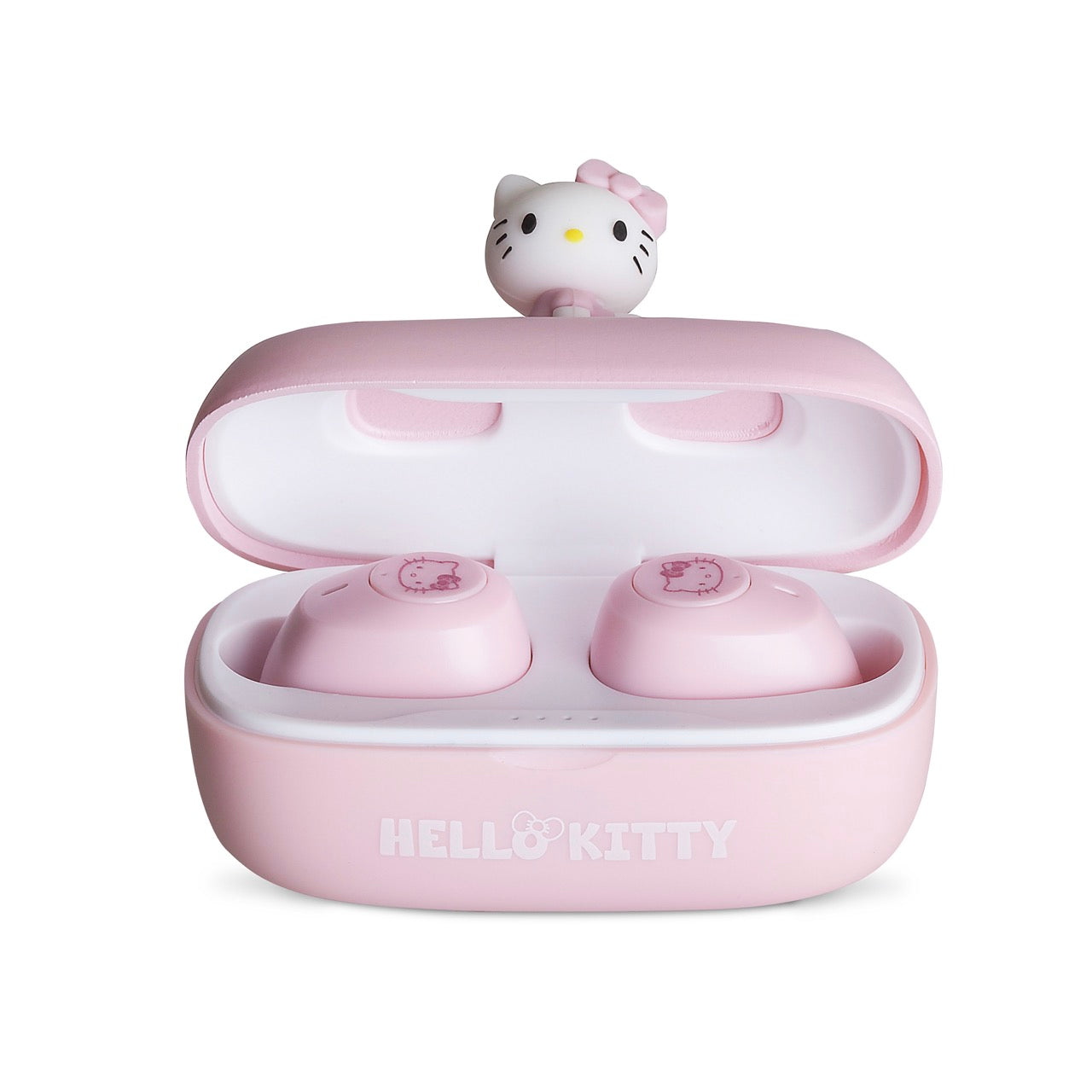 Hello Kitty 3D Character Collectible TWS Earphones