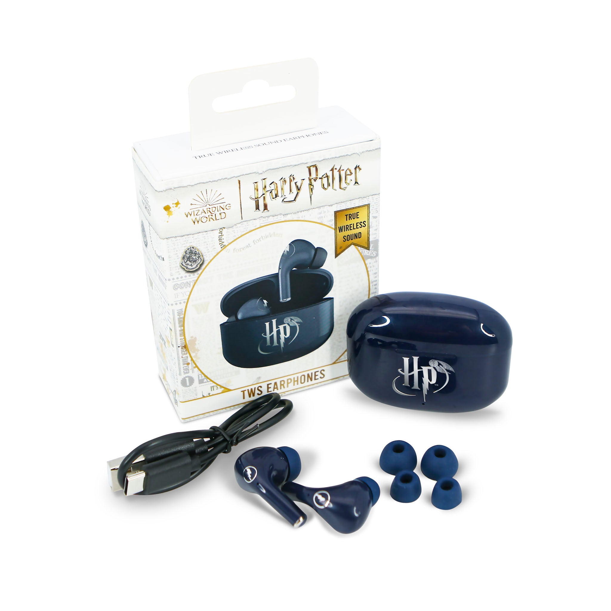 Harry Potter Core TWS Earphones