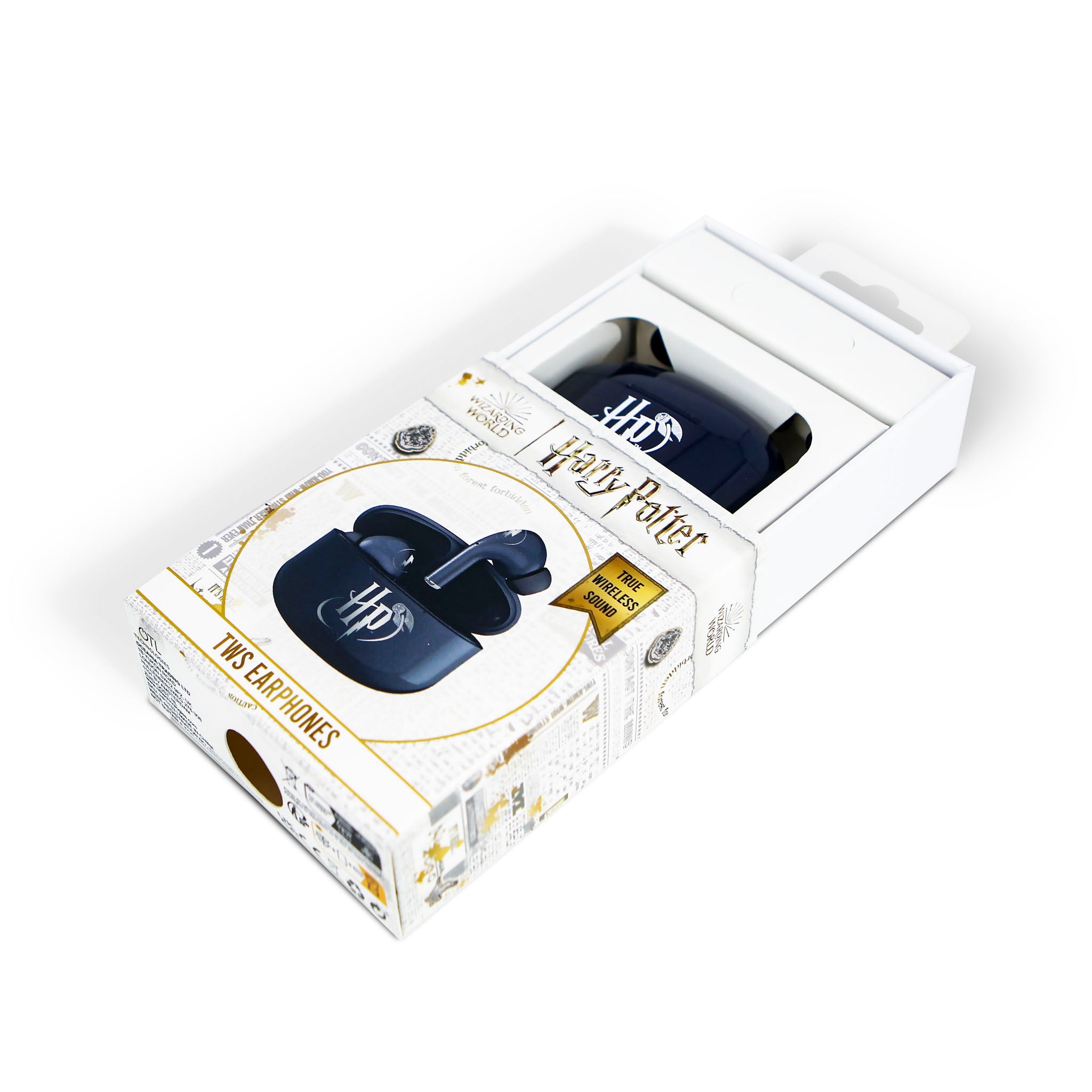 Harry Potter Core TWS Earphones