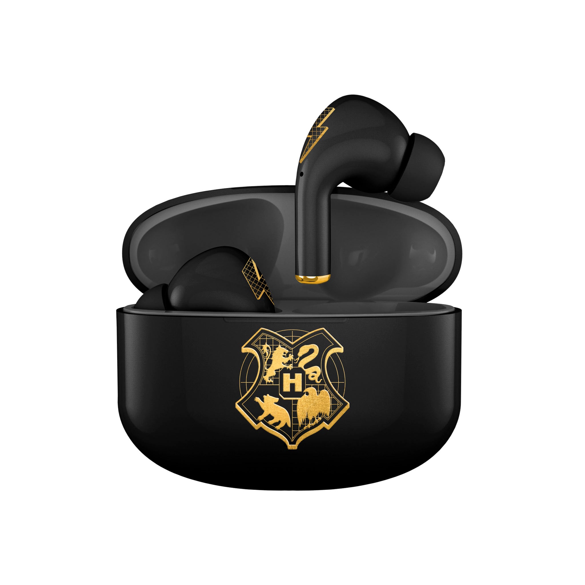 Harry Potter Hogwarts Core TWS Earphones