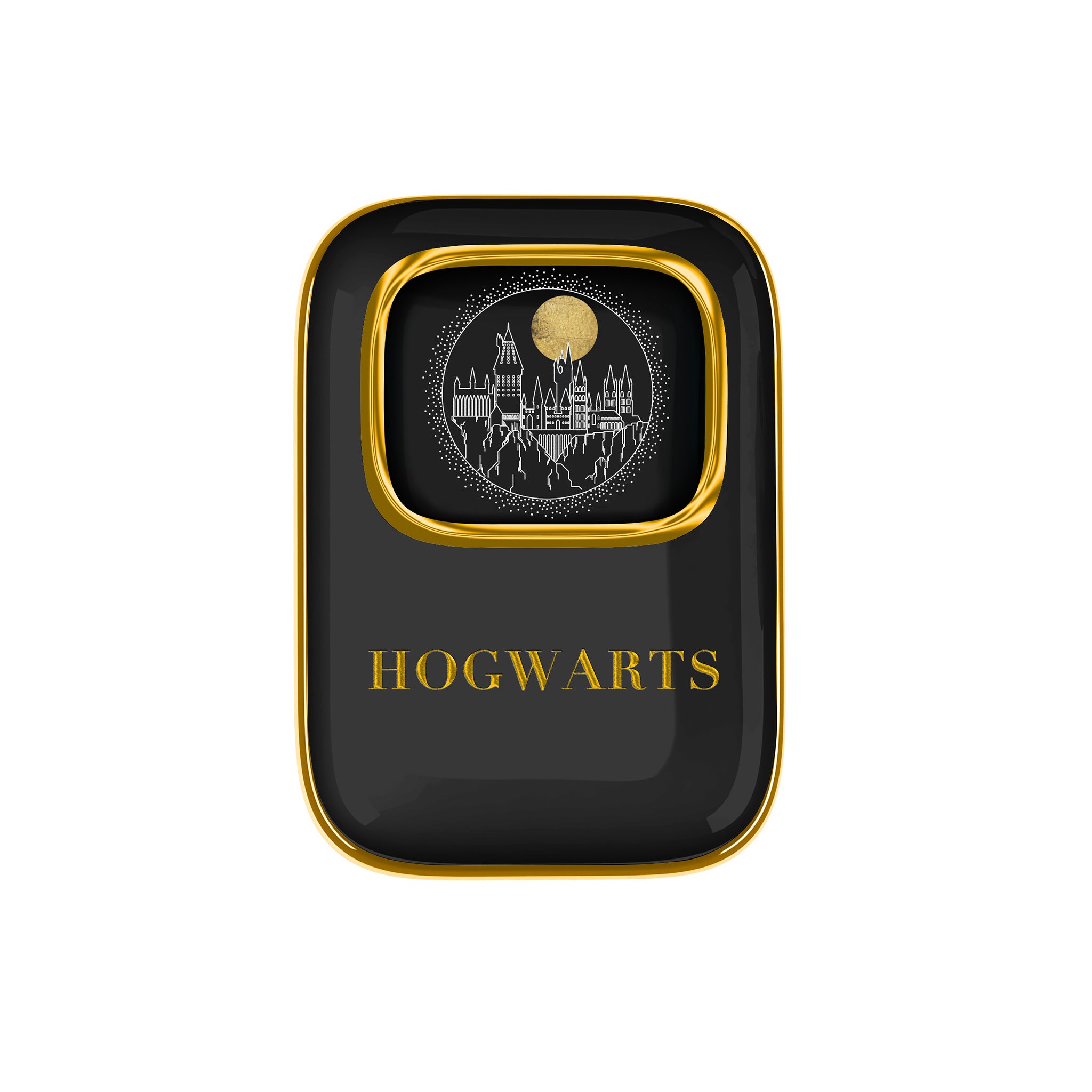 Harry Potter Hogwarts TWS Slide Earphones