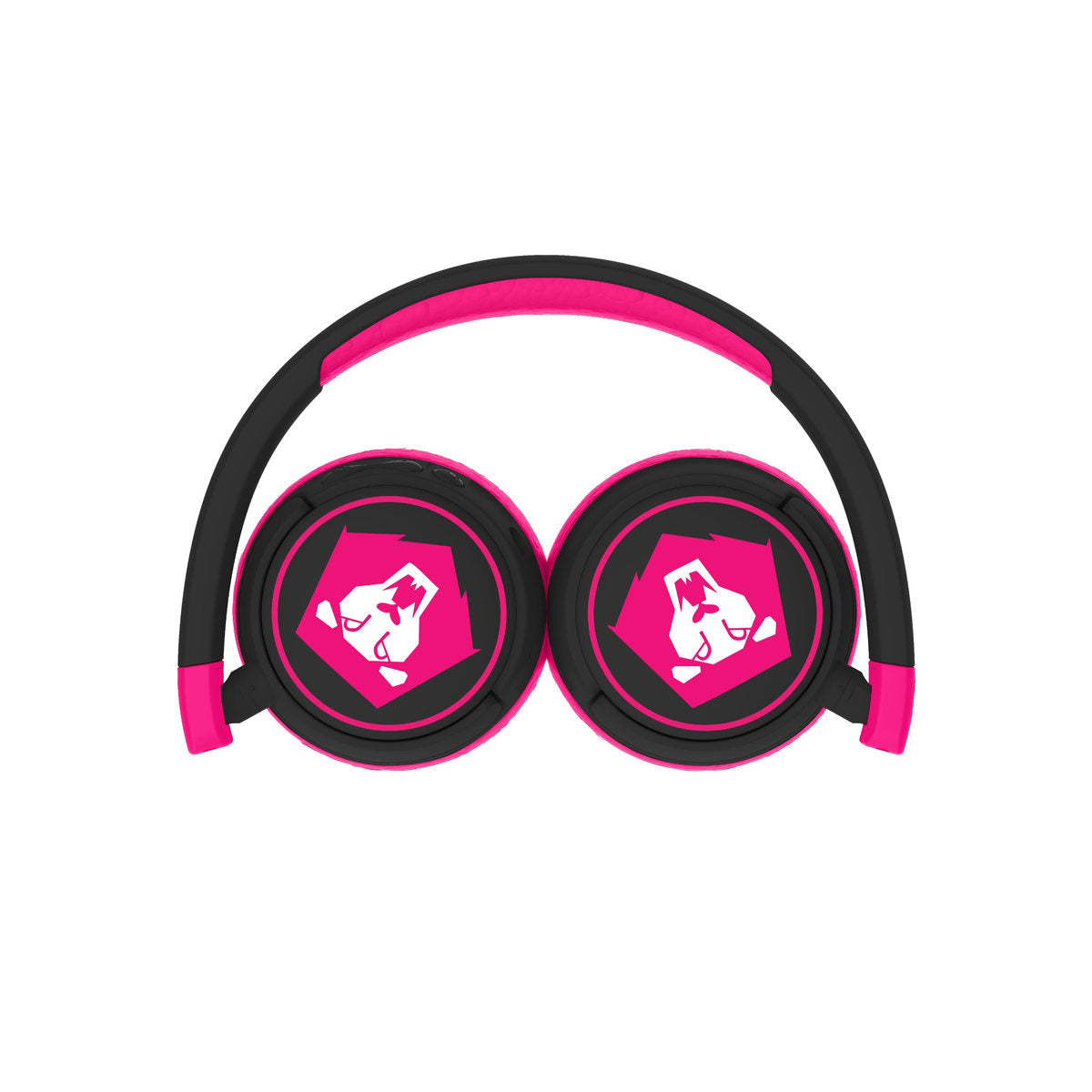 K-Pop Demon Hunters Saja Boys Kids Wireless Headphones