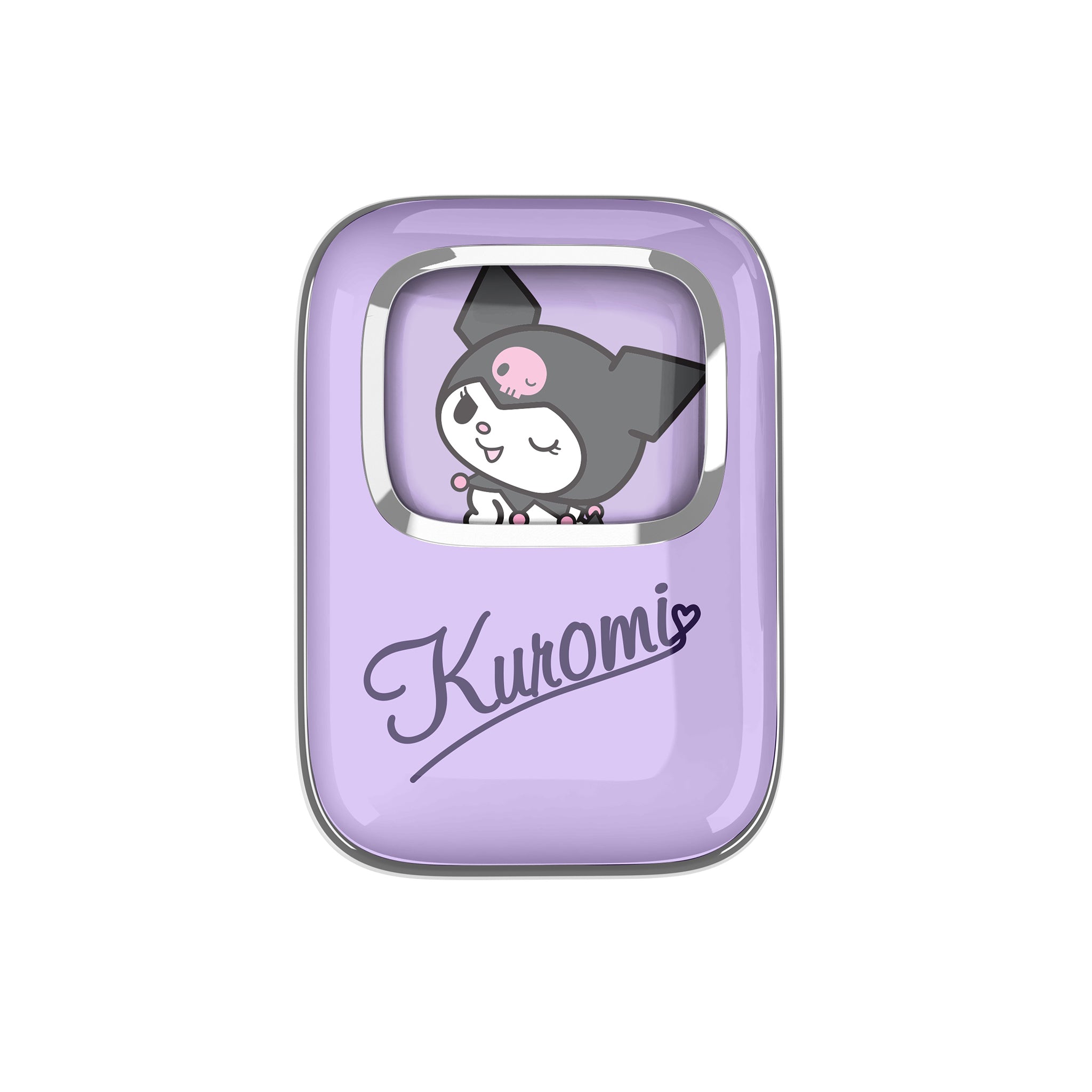 Kuromi TWS Slide Earphones