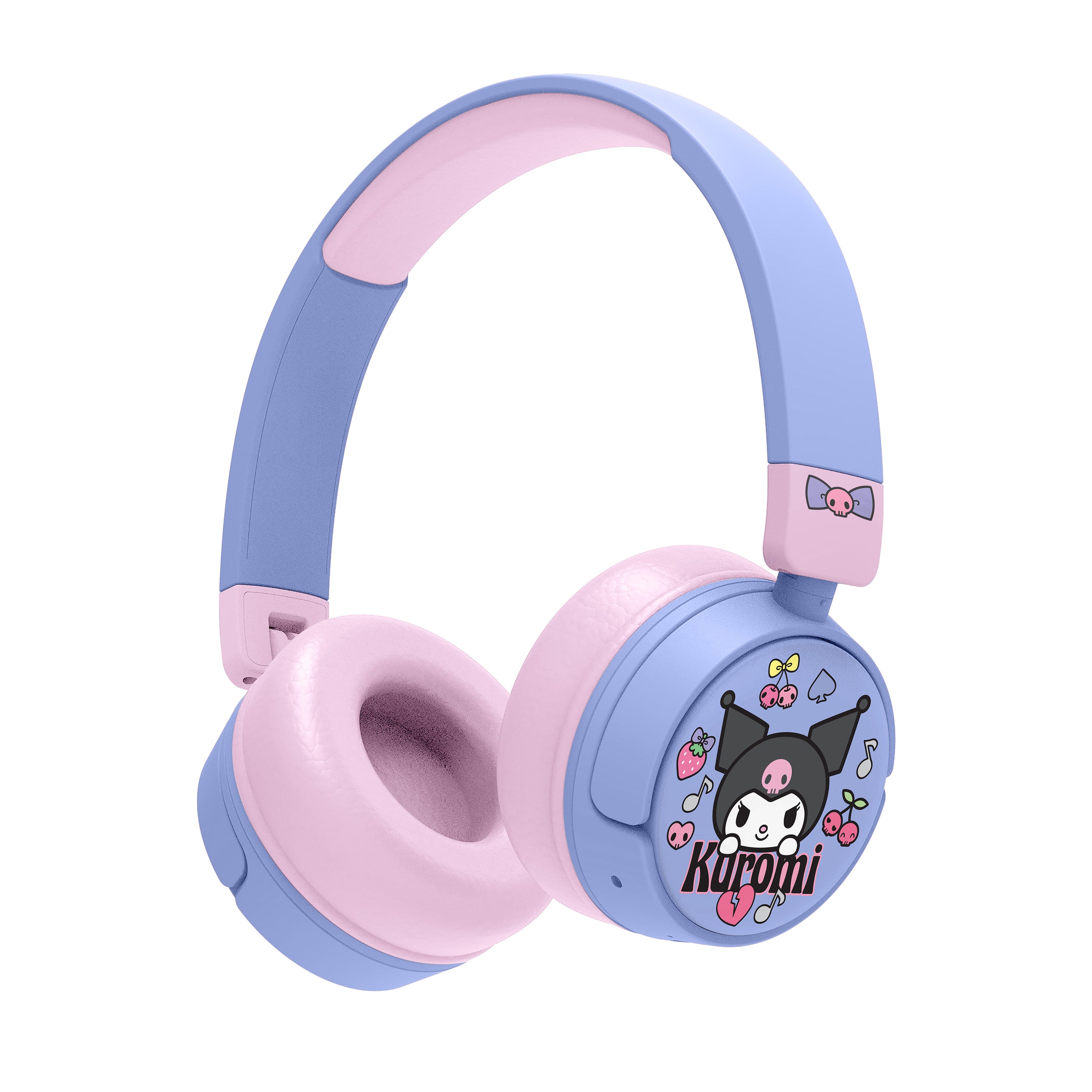Kuromi Kids Wireless Headphones