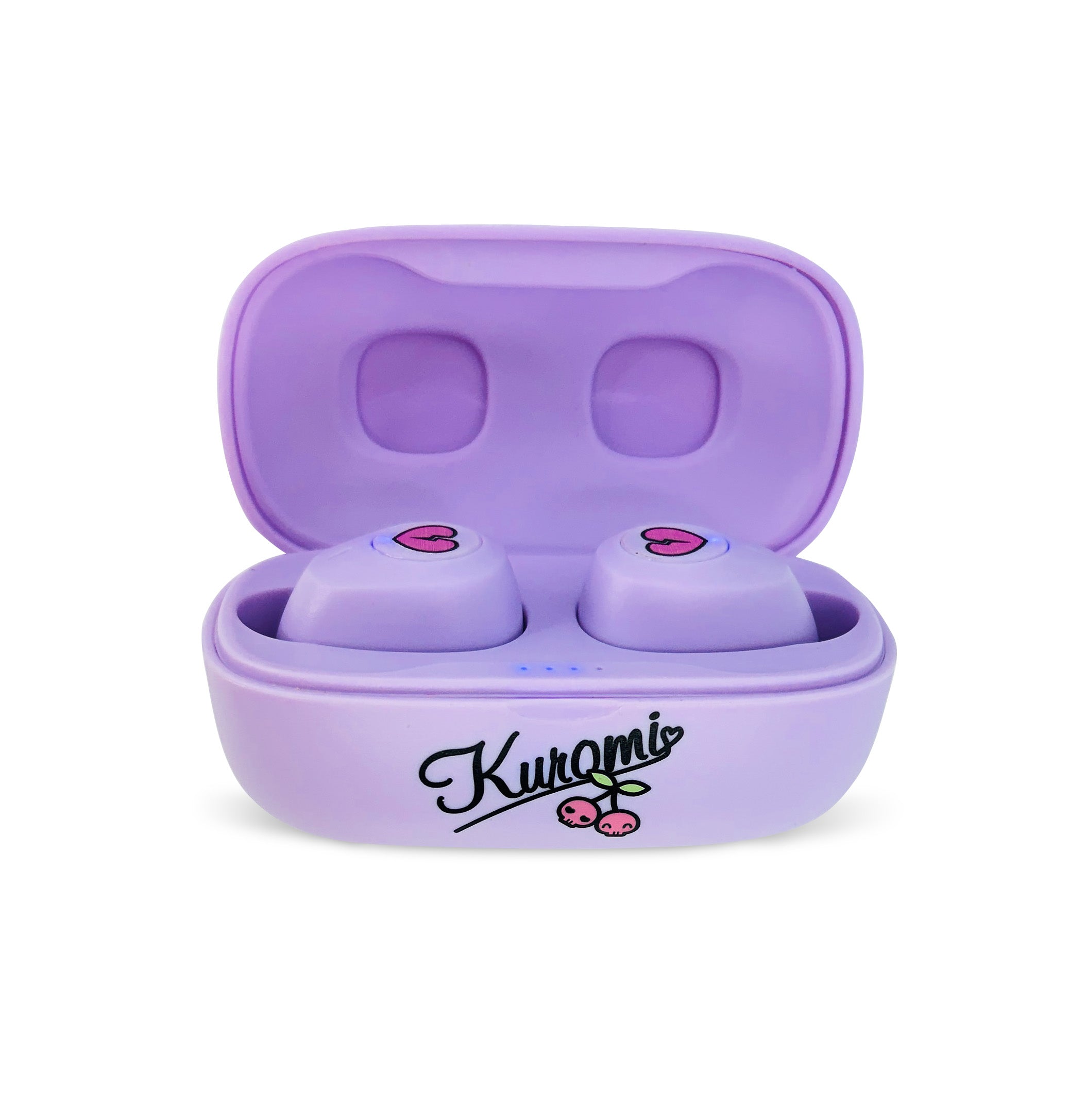 Kuromi 3D Character Collectible TWS Earphones for Kids