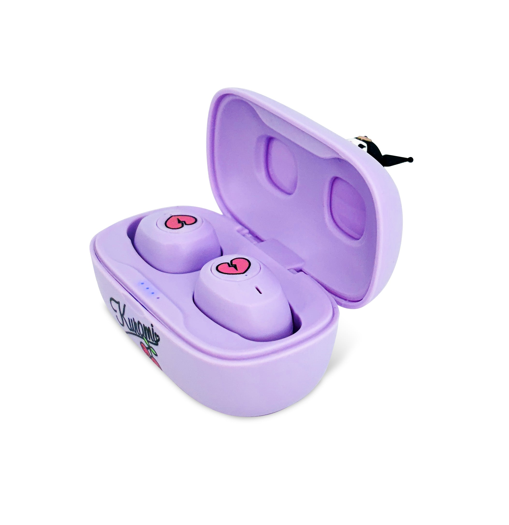 Kuromi 3D Character Collectible TWS Earphones for Kids