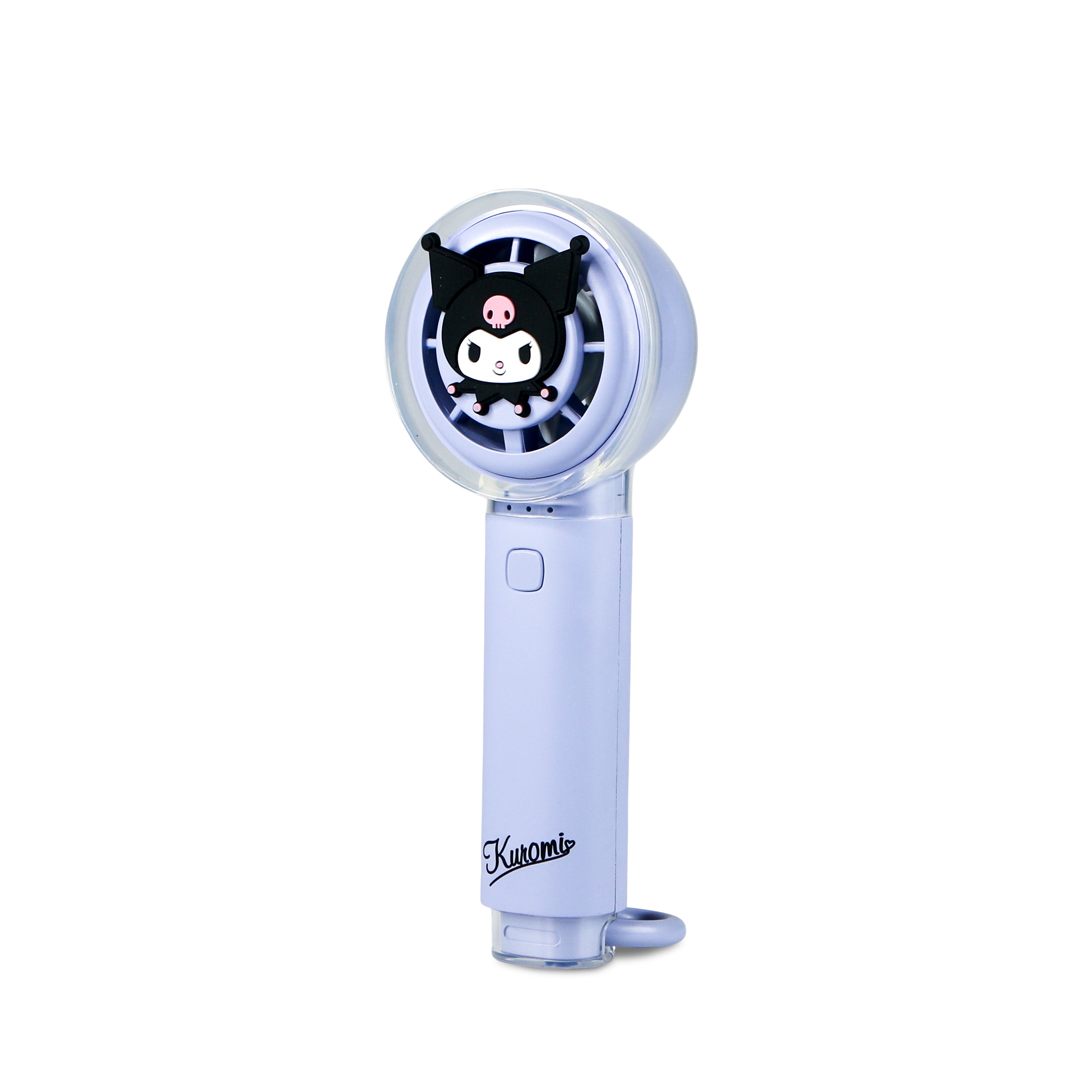 Kuromi Super Fan