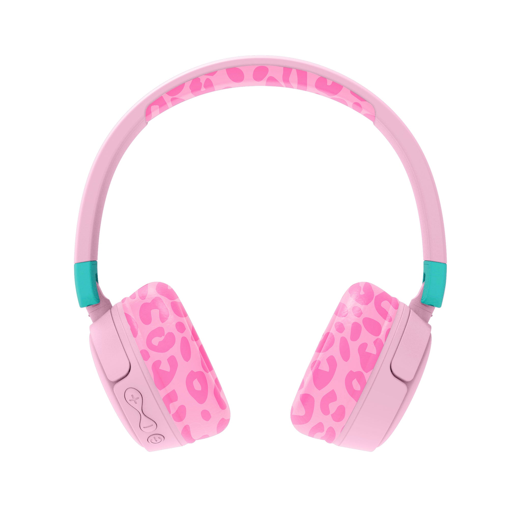 LOL Surprise! B.B. Nation Kids Wireless Headphones