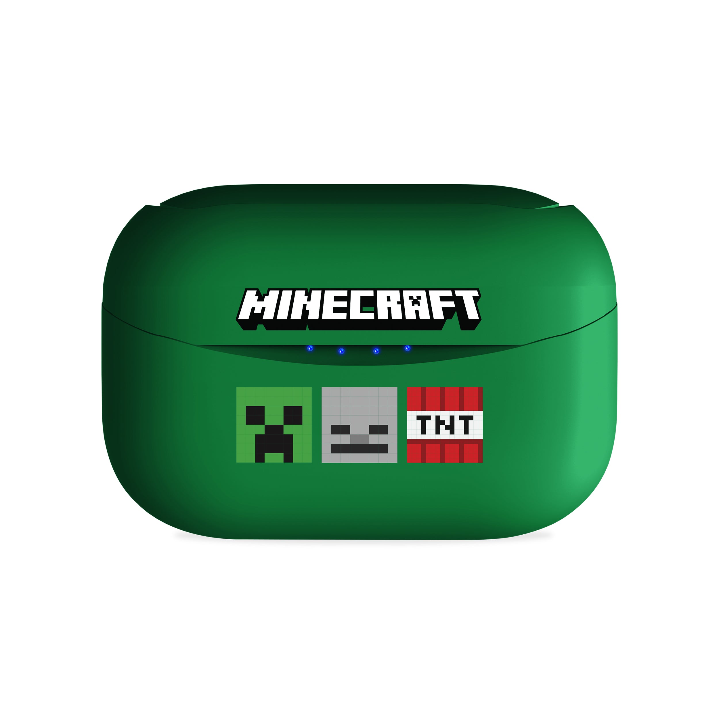 Minecraft TWS Earphones
