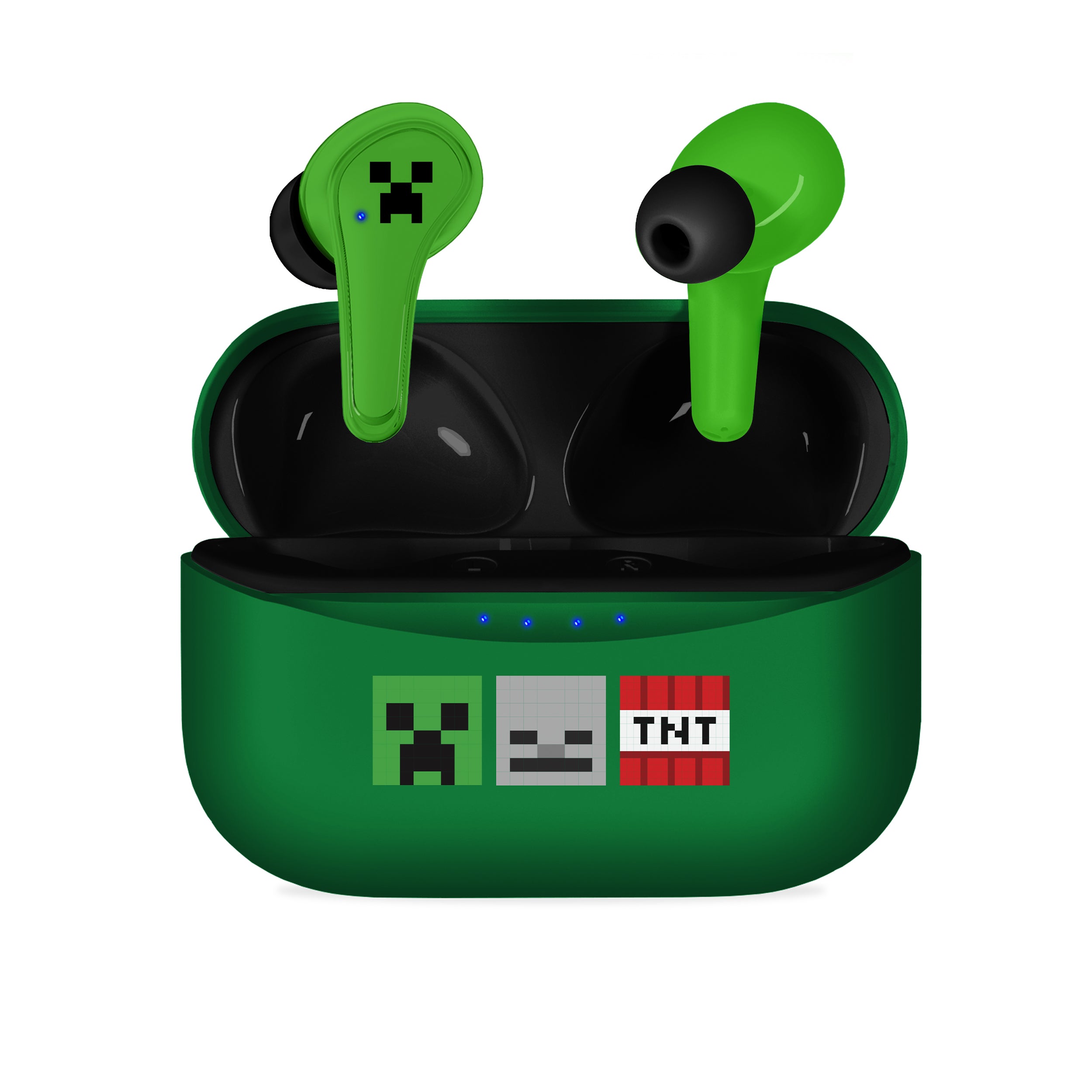 Minecraft TWS Earphones