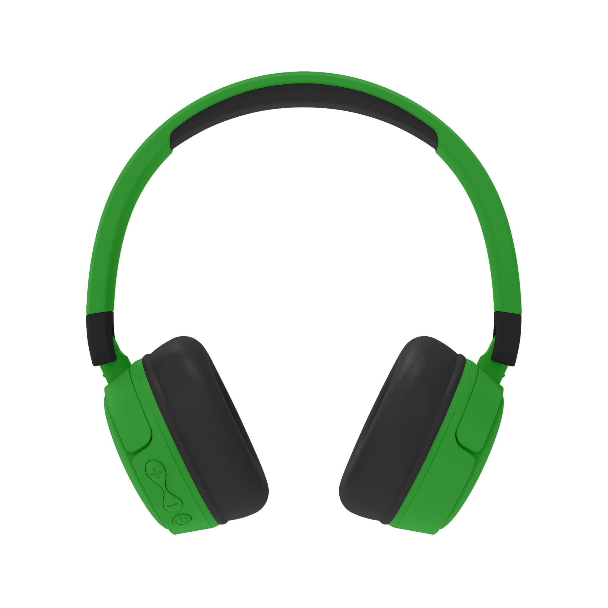 Minecraft Creeper Kids Wireless Headphones