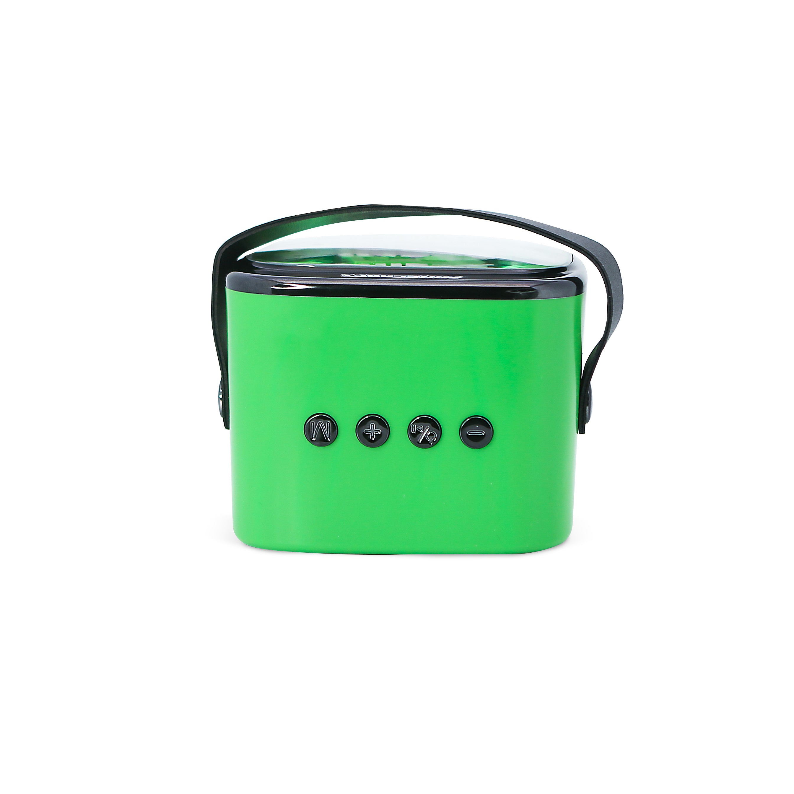 Minecraft PopSing LED Light-Up Wireless Karaoke Speaker & Microphone