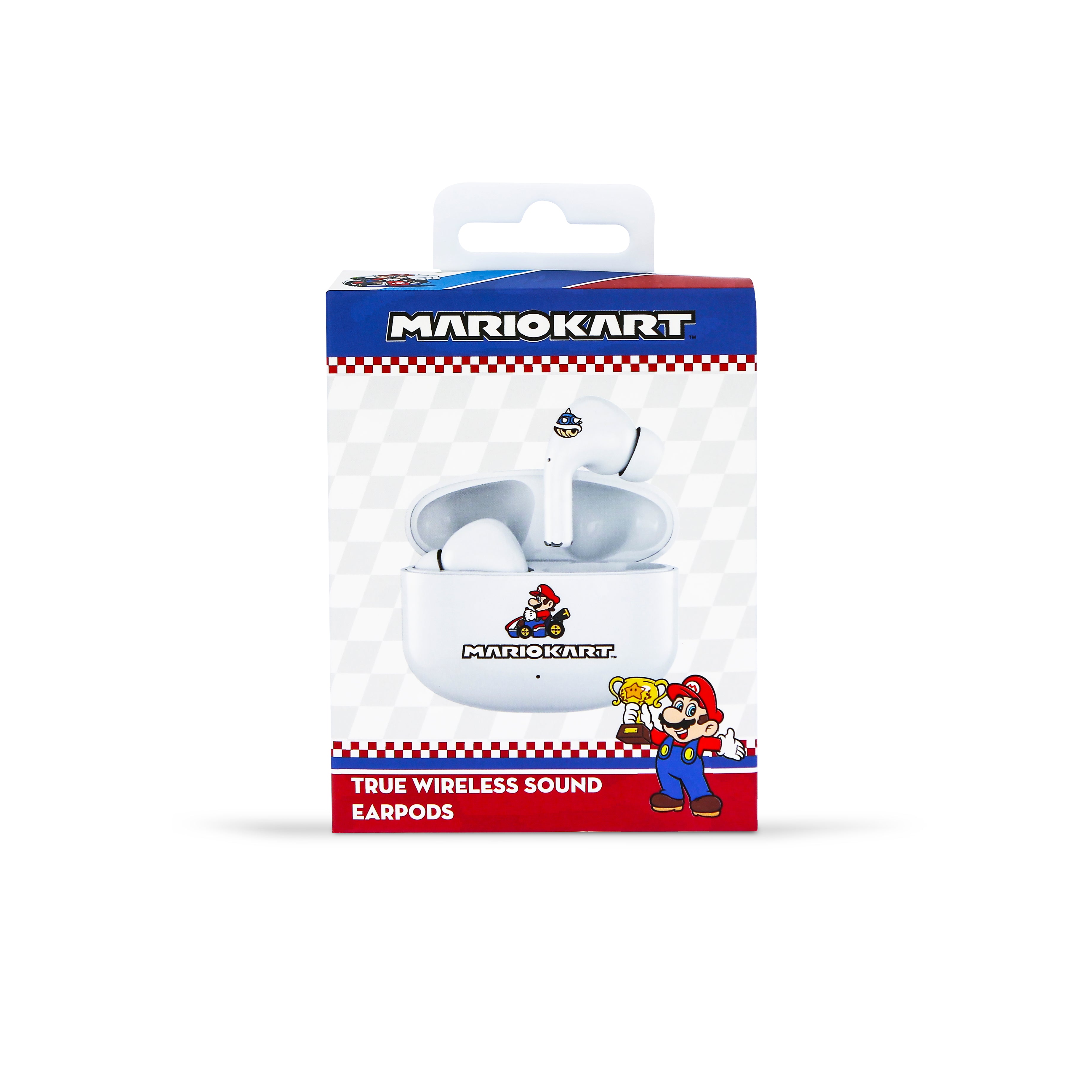 Mariokart Core TWS Earphones