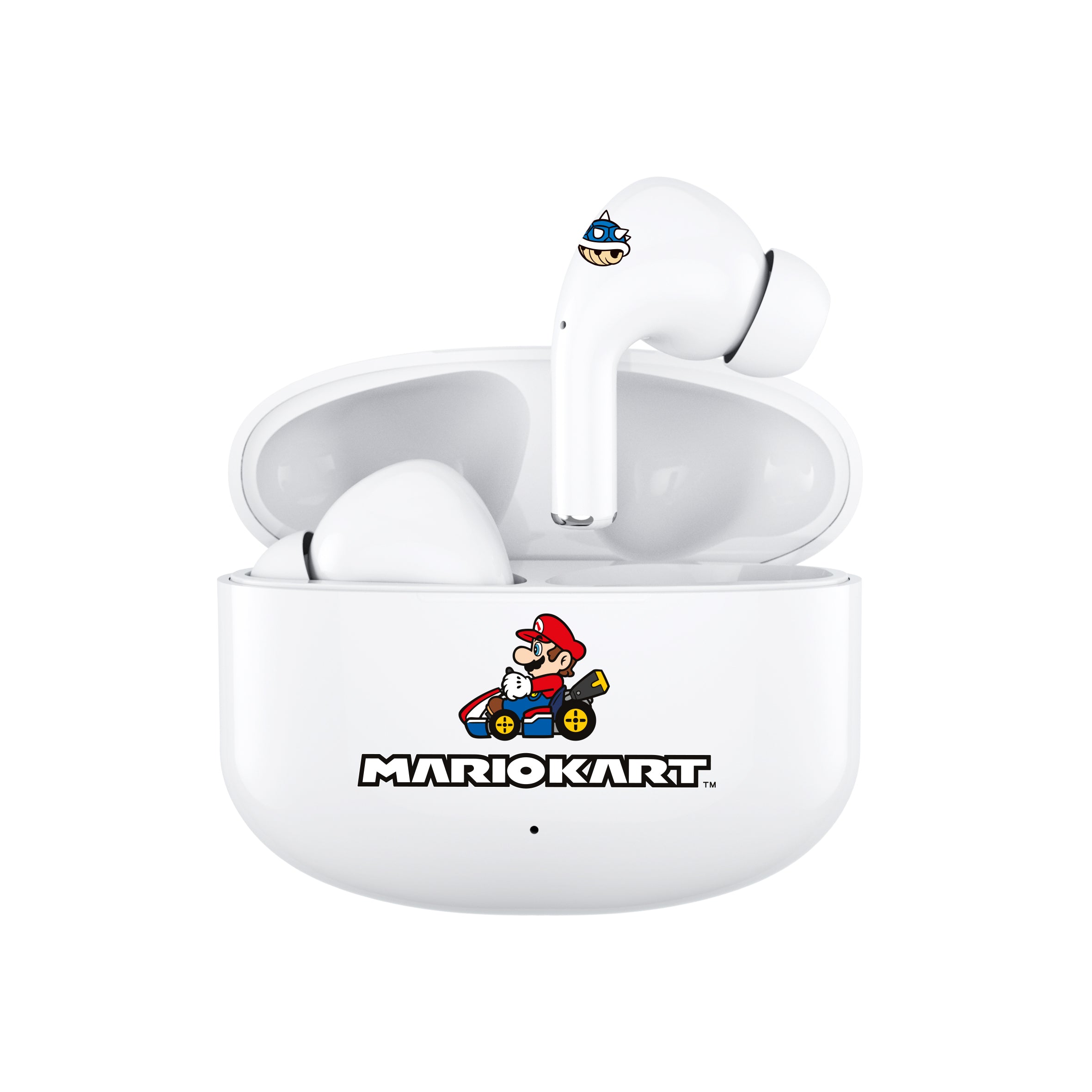 Mariokart Core TWS Earphones