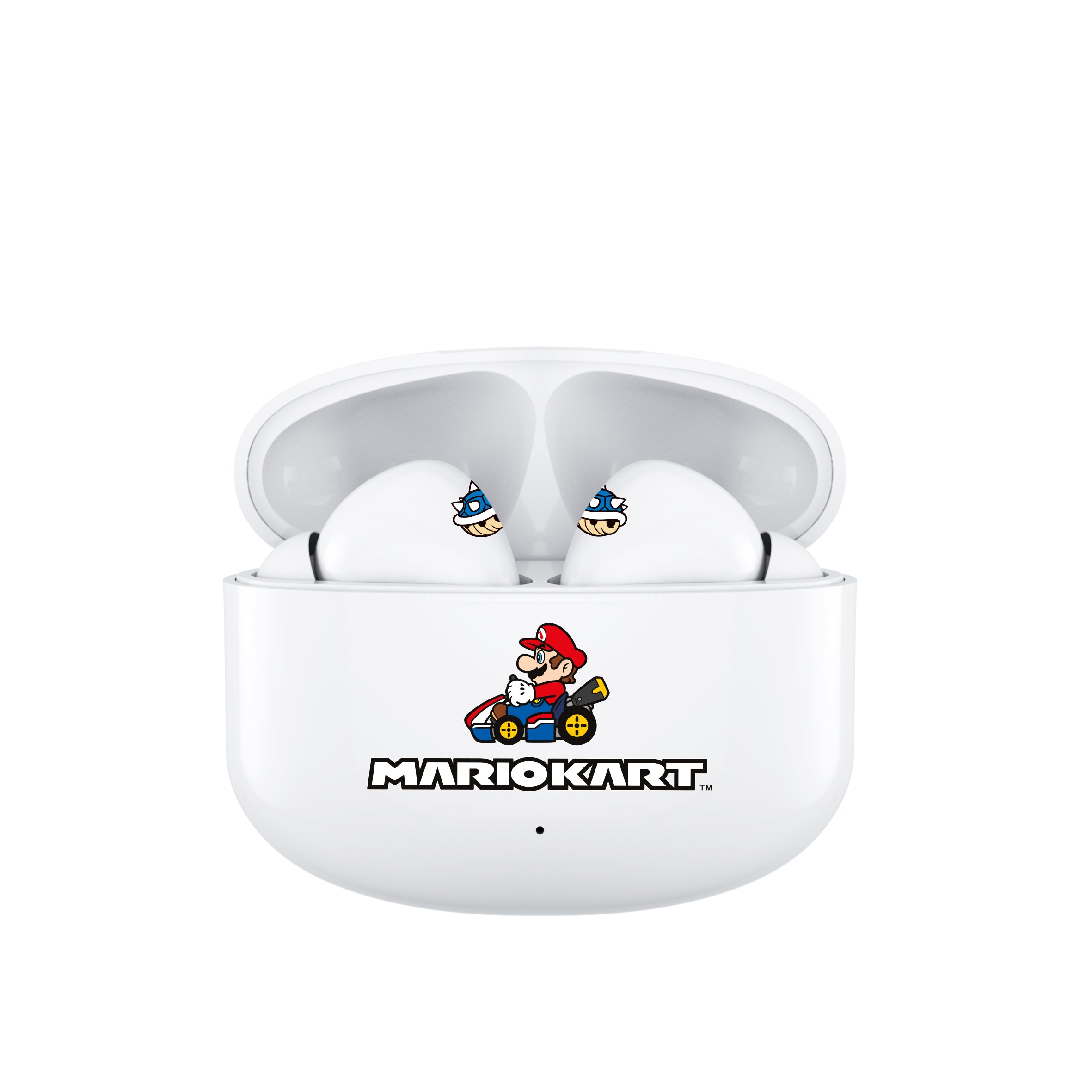 Mariokart Core TWS Earphones