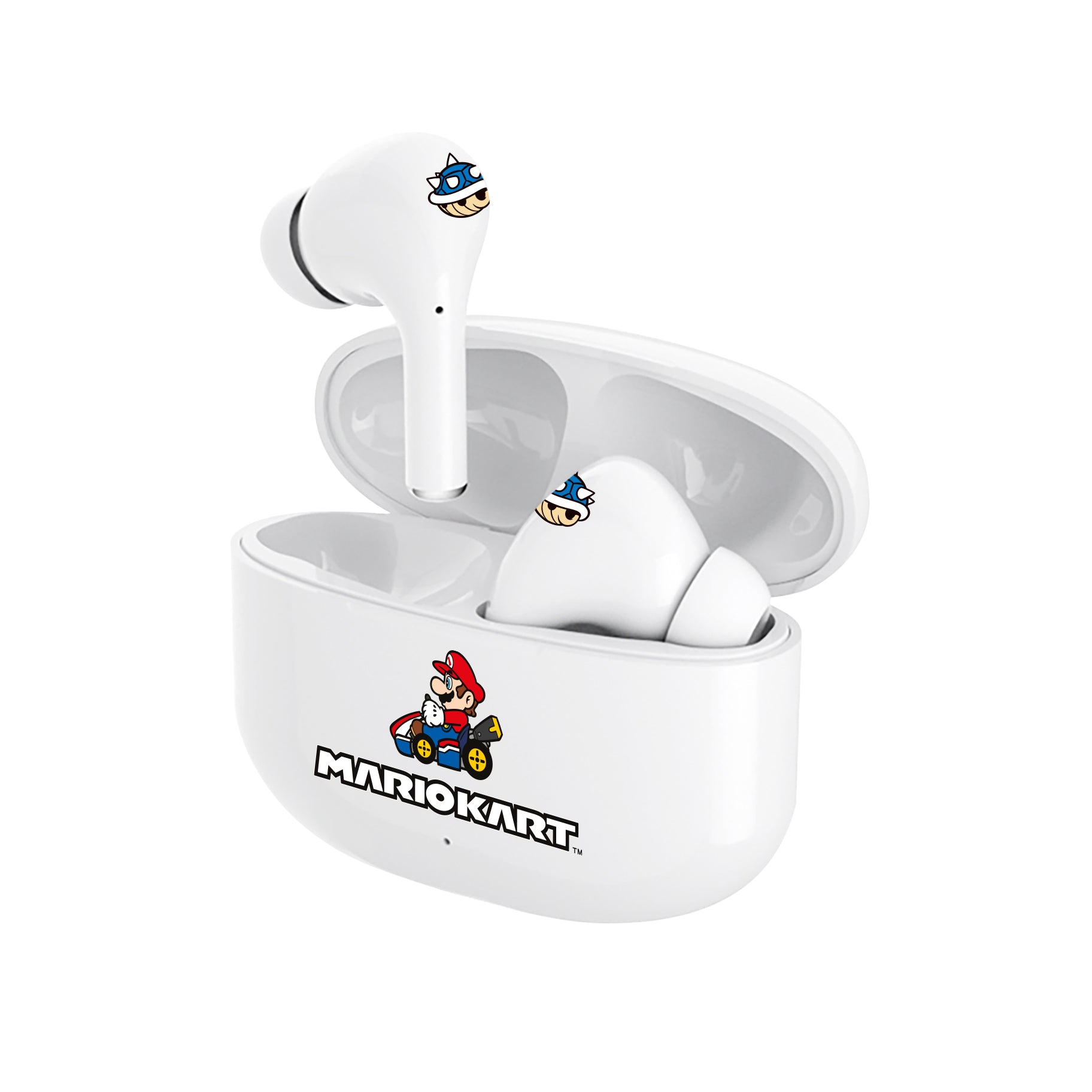 Mariokart Core TWS Earphones