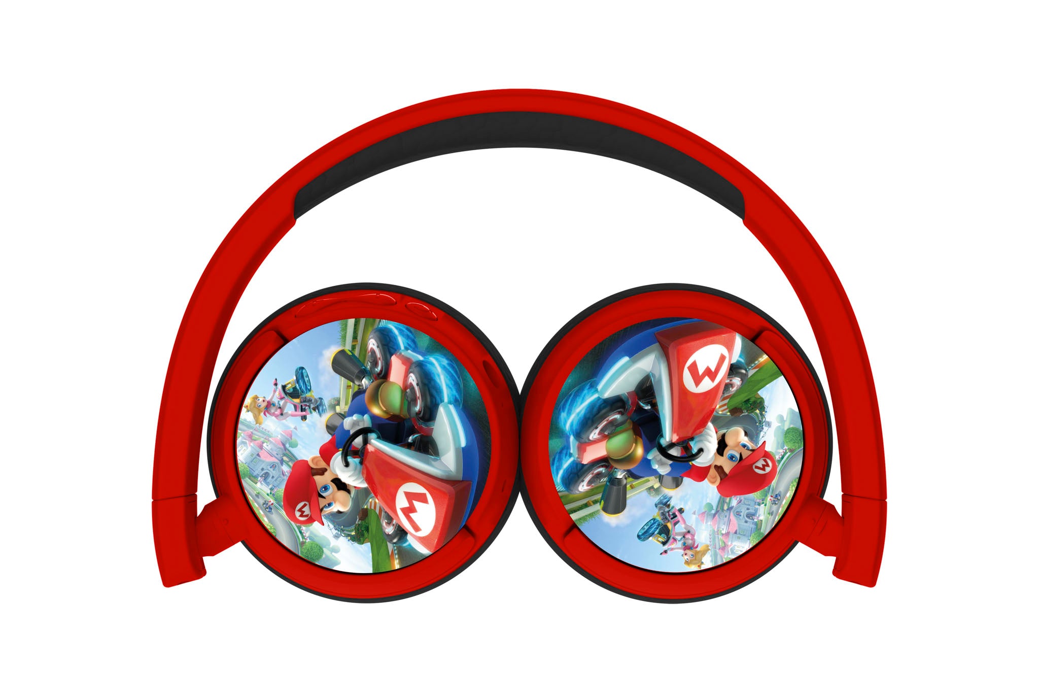 Mariokart Kids Wireless Headphones