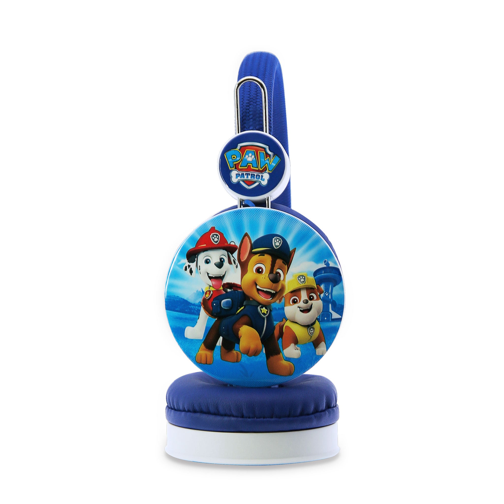 PAW Patrol Kids Core Wired Headphones