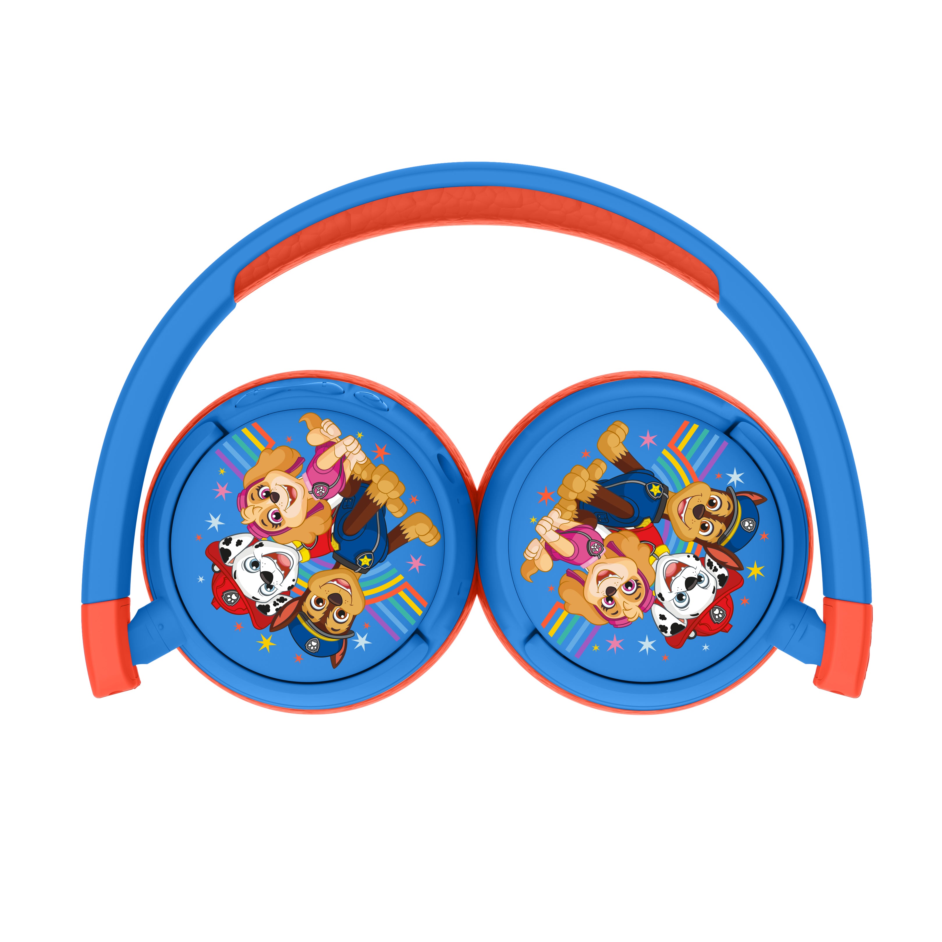 PAW Patrol Chase Kids Wireless Headphones